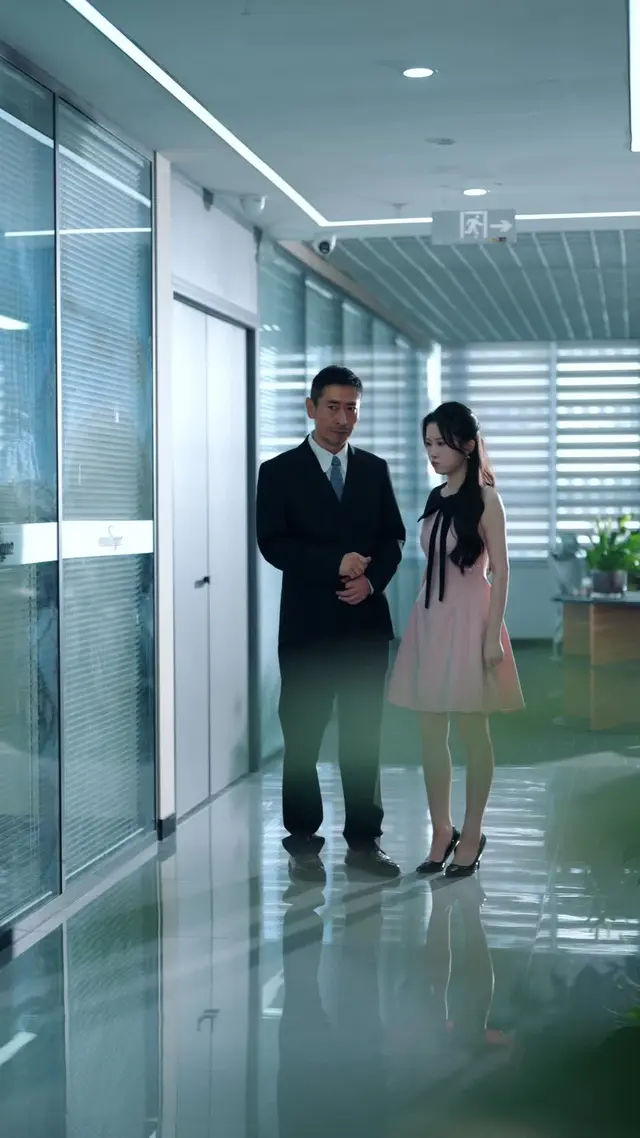 Episode 29 of Seduce My Sister's Man to Revenge