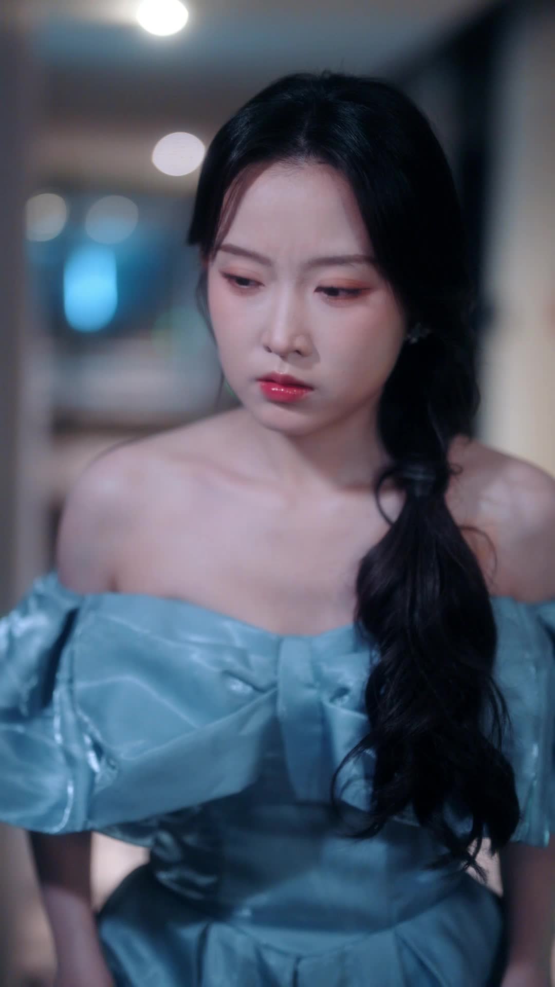 Episode 3 of Seduce My Sister's Man to Revenge