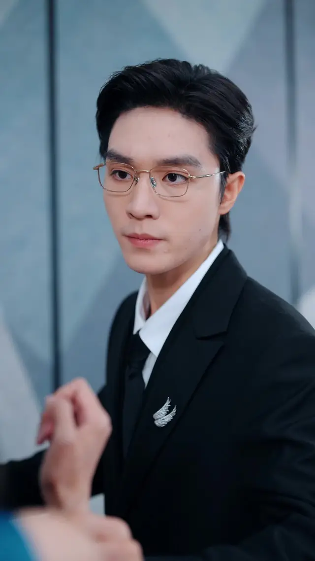 Episode 32 of Seduce My Sister's Man to Revenge