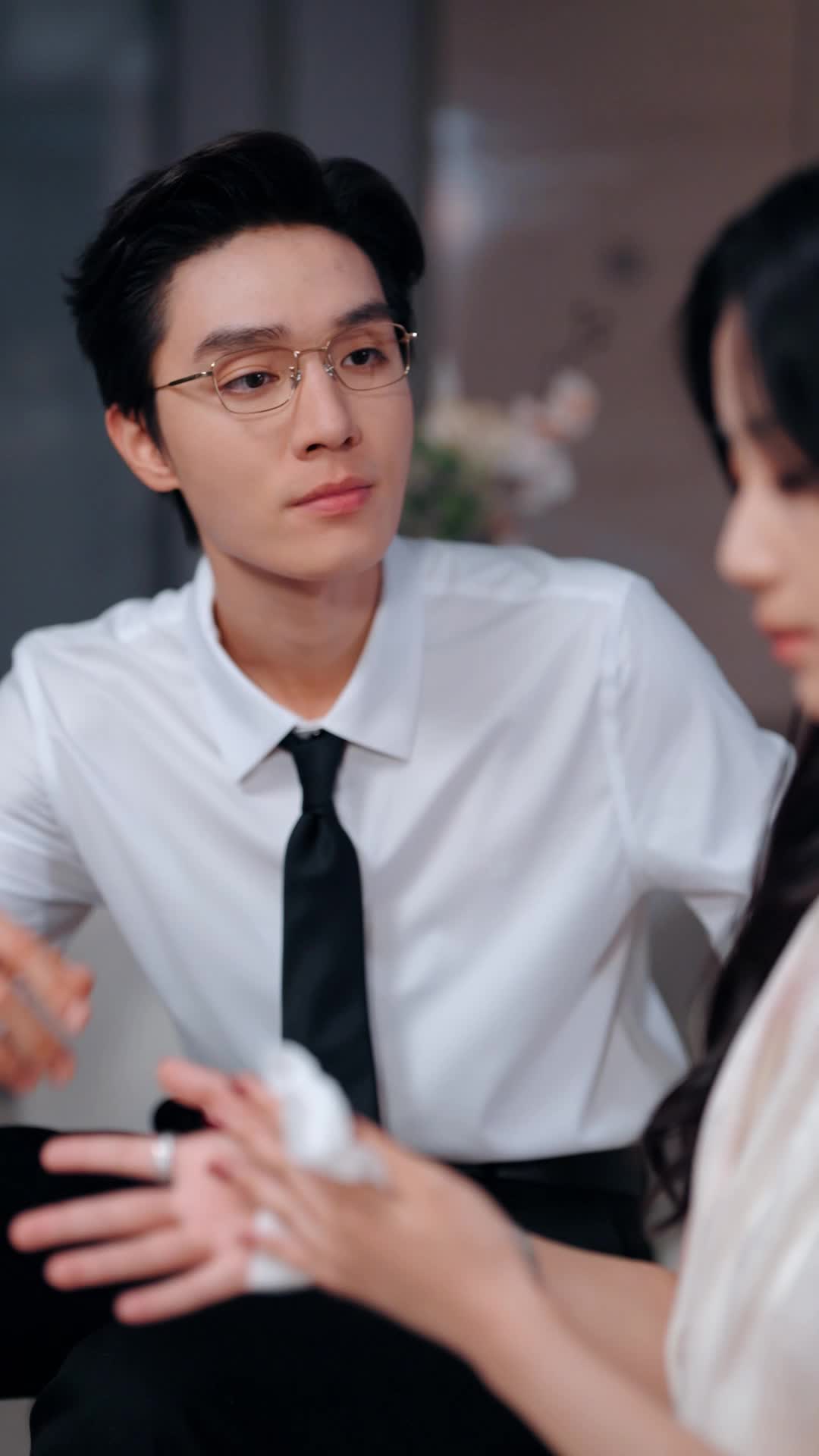 Episode 33 of Seduce My Sister's Man to Revenge