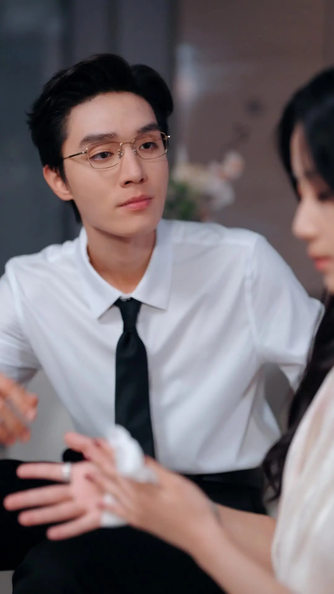 Episode 33 of Seduce My Sister's Man to Revenge