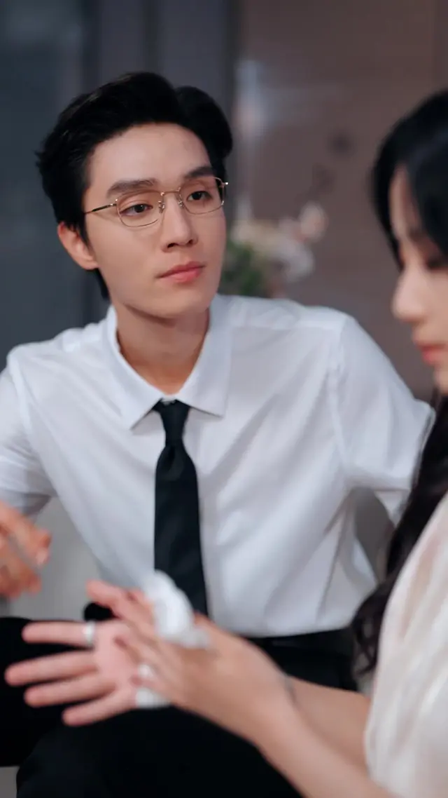 Episode 33 of Seduce My Sister's Man to Revenge
