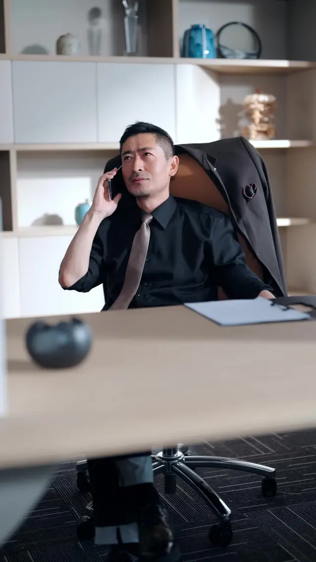 Episode 35 of Seduce My Sister's Man to Revenge