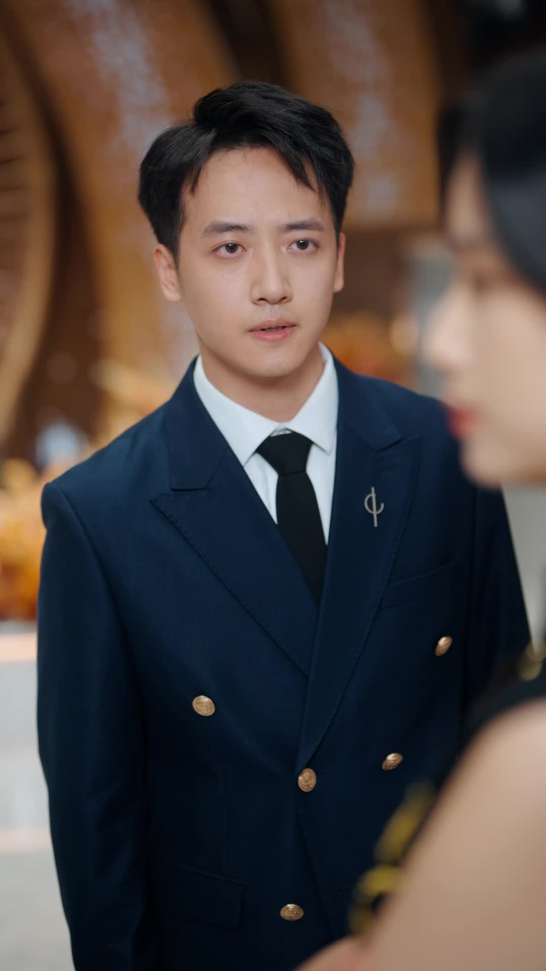 Episode 45 of Seduce My Sister's Man to Revenge