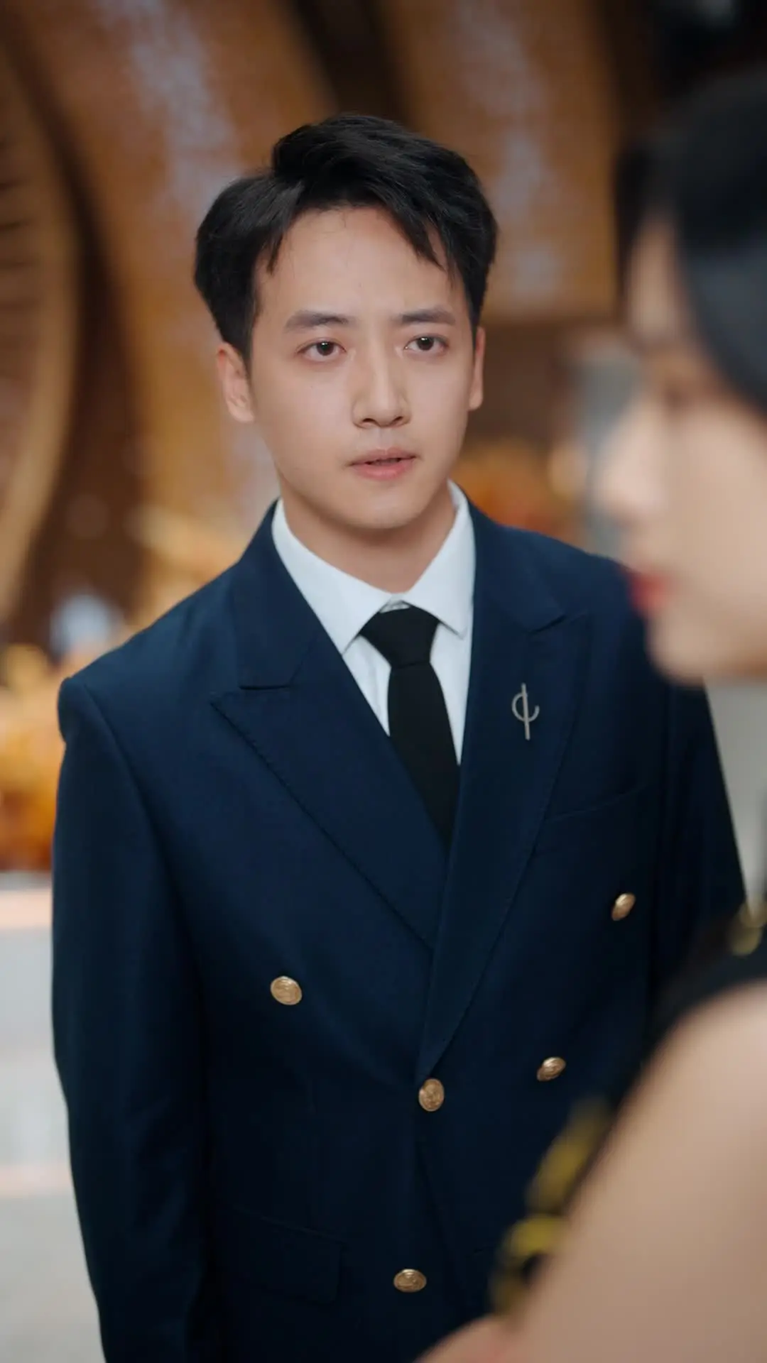 Episode 45 of Seduce My Sister's Man to Revenge