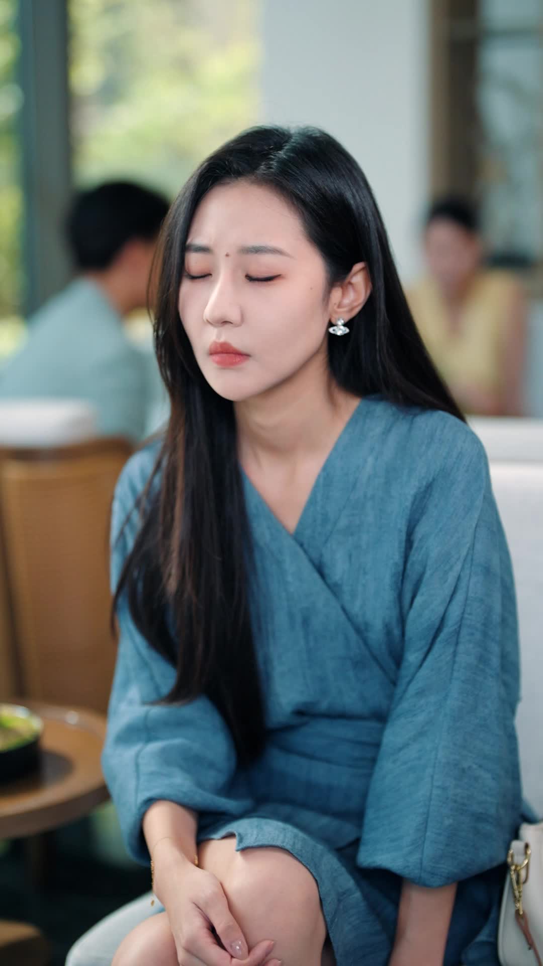 Episode 47 of Seduce My Sister's Man to Revenge