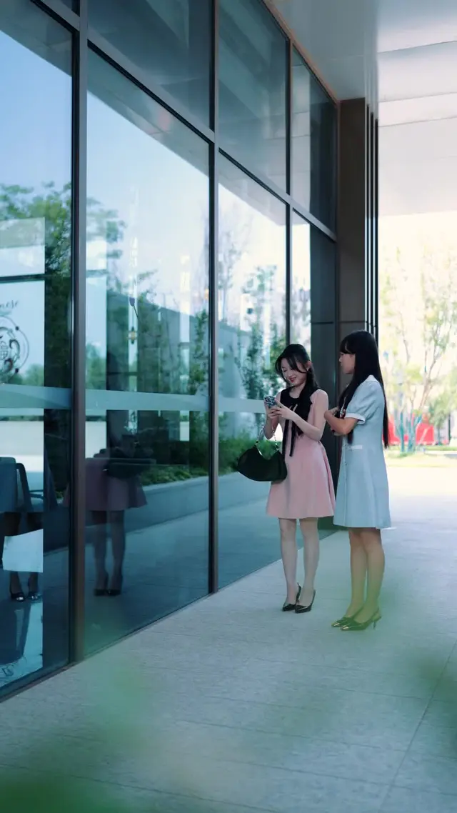 Episode 48 of Seduce My Sister's Man to Revenge