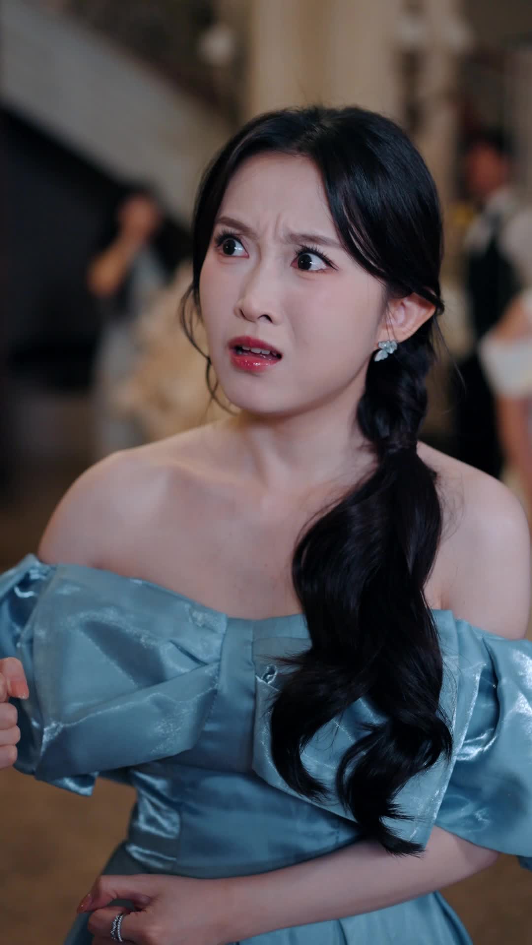 Episode 5 of Seduce My Sister's Man to Revenge