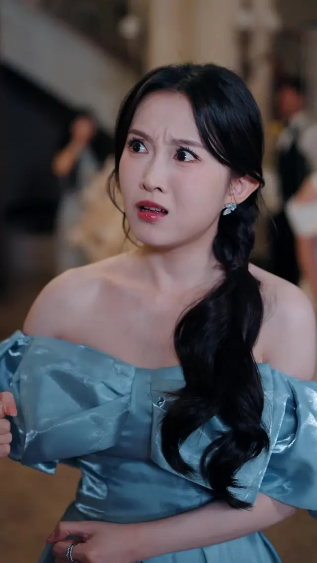 Episode 5 of Seduce My Sister's Man to Revenge