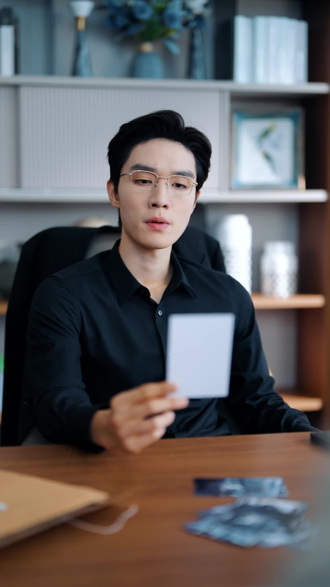 Episode 50 of Seduce My Sister's Man to Revenge