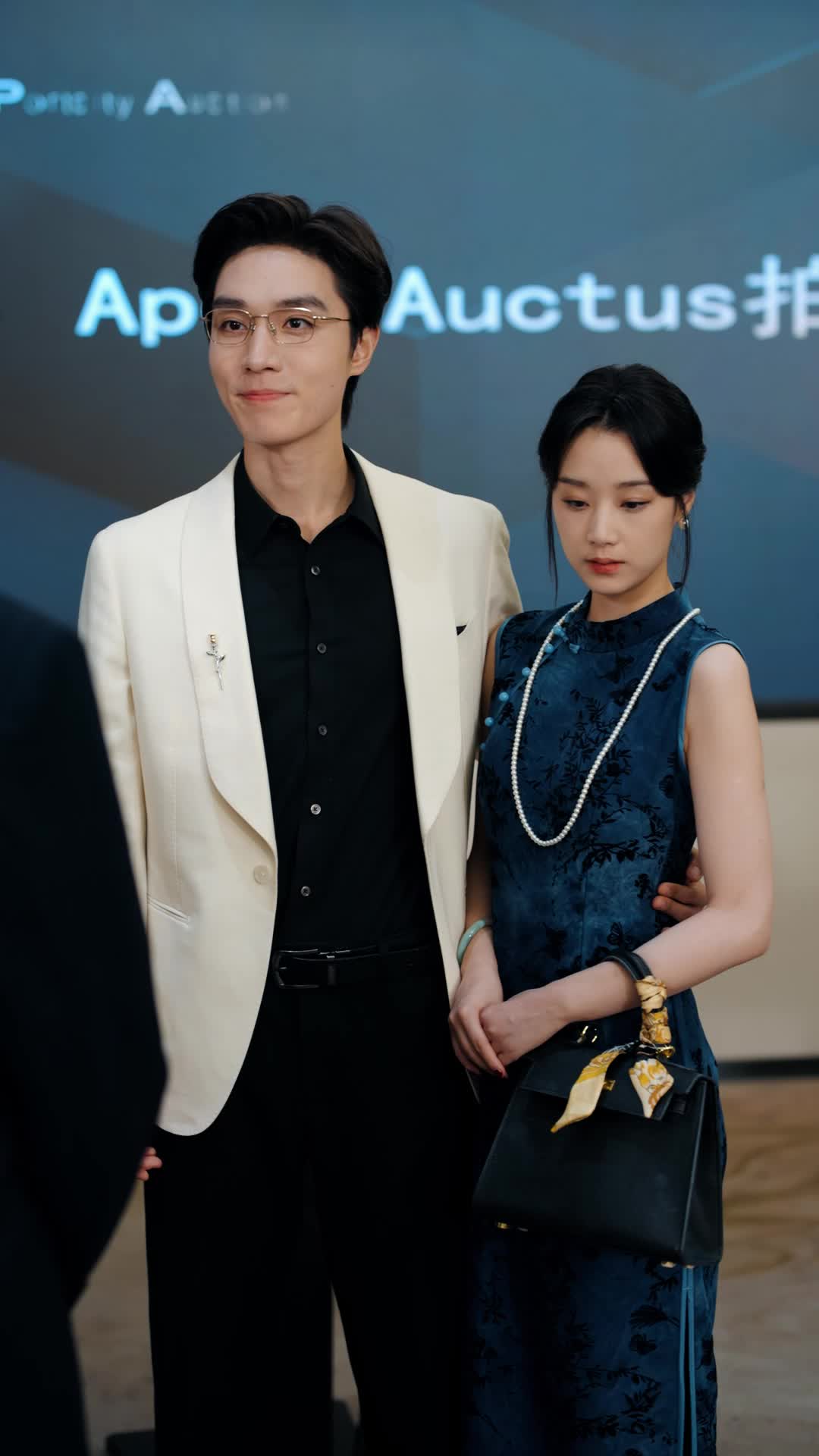 Episode 58 of Seduce My Sister's Man to Revenge