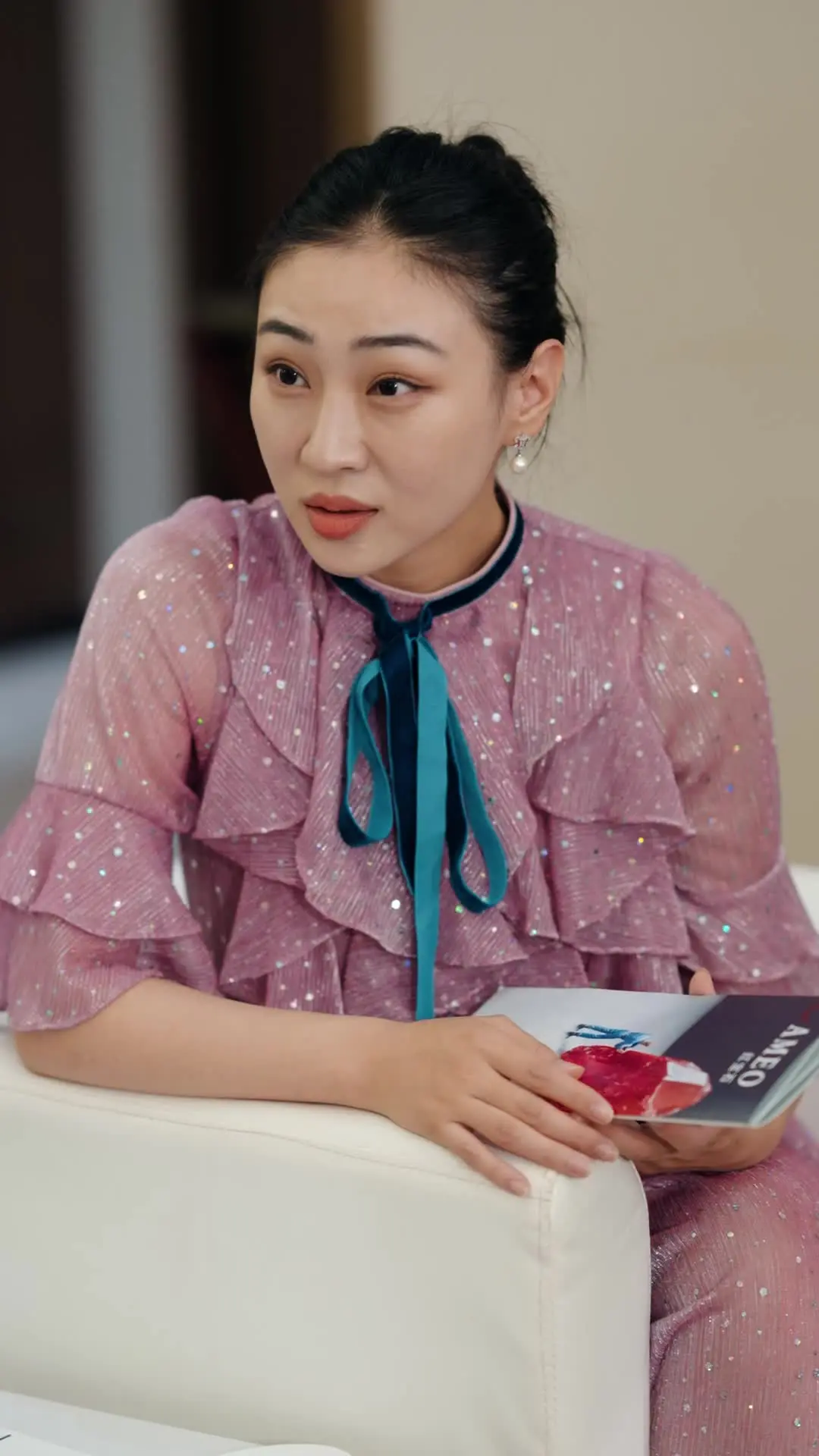 Episode 59 of Seduce My Sister's Man to Revenge