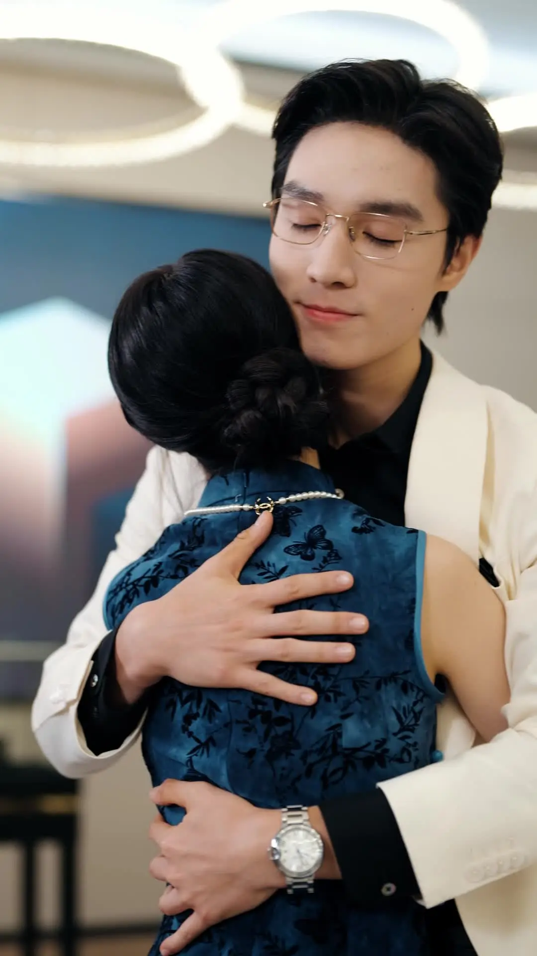 Episode 60 of Seduce My Sister's Man to Revenge