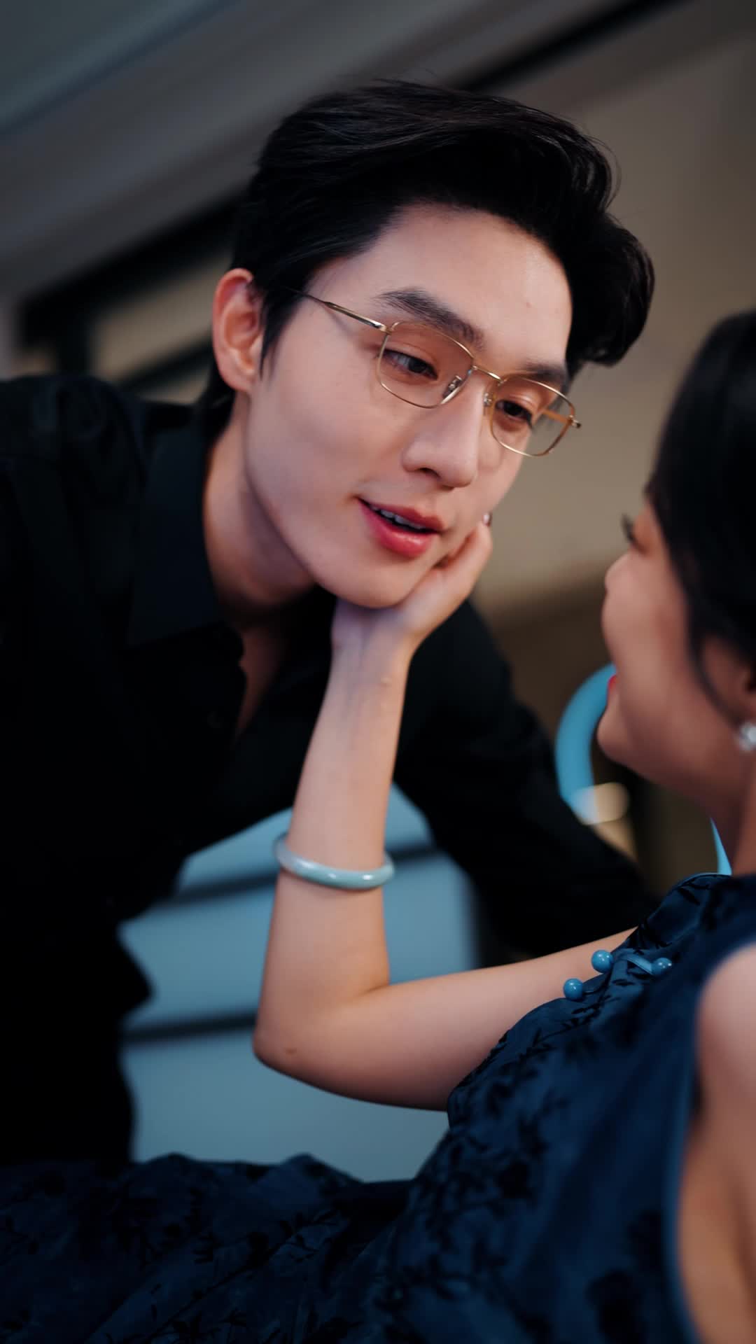 Episode 61 of Seduce My Sister's Man to Revenge