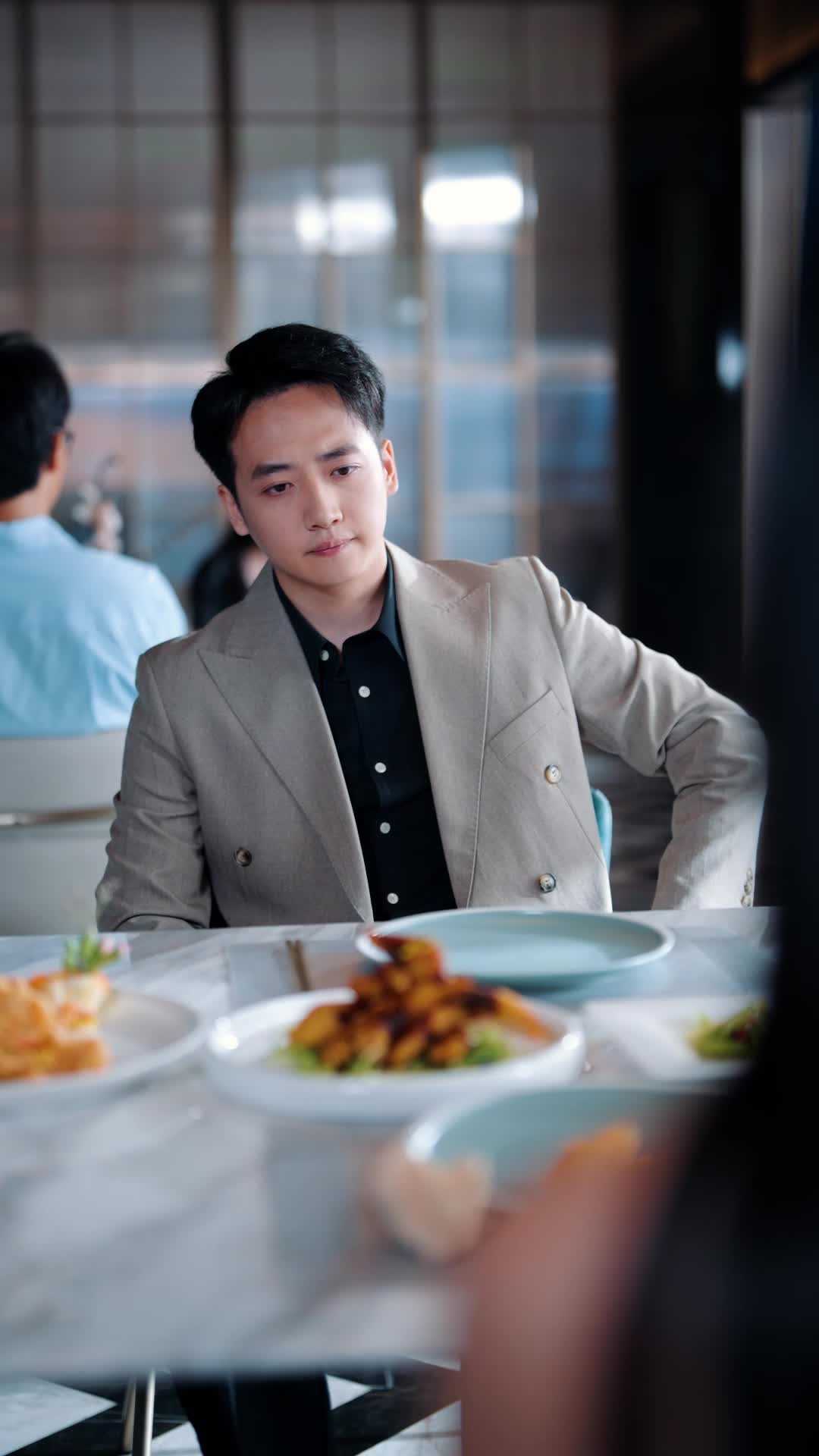 Episode 64 of Seduce My Sister's Man to Revenge