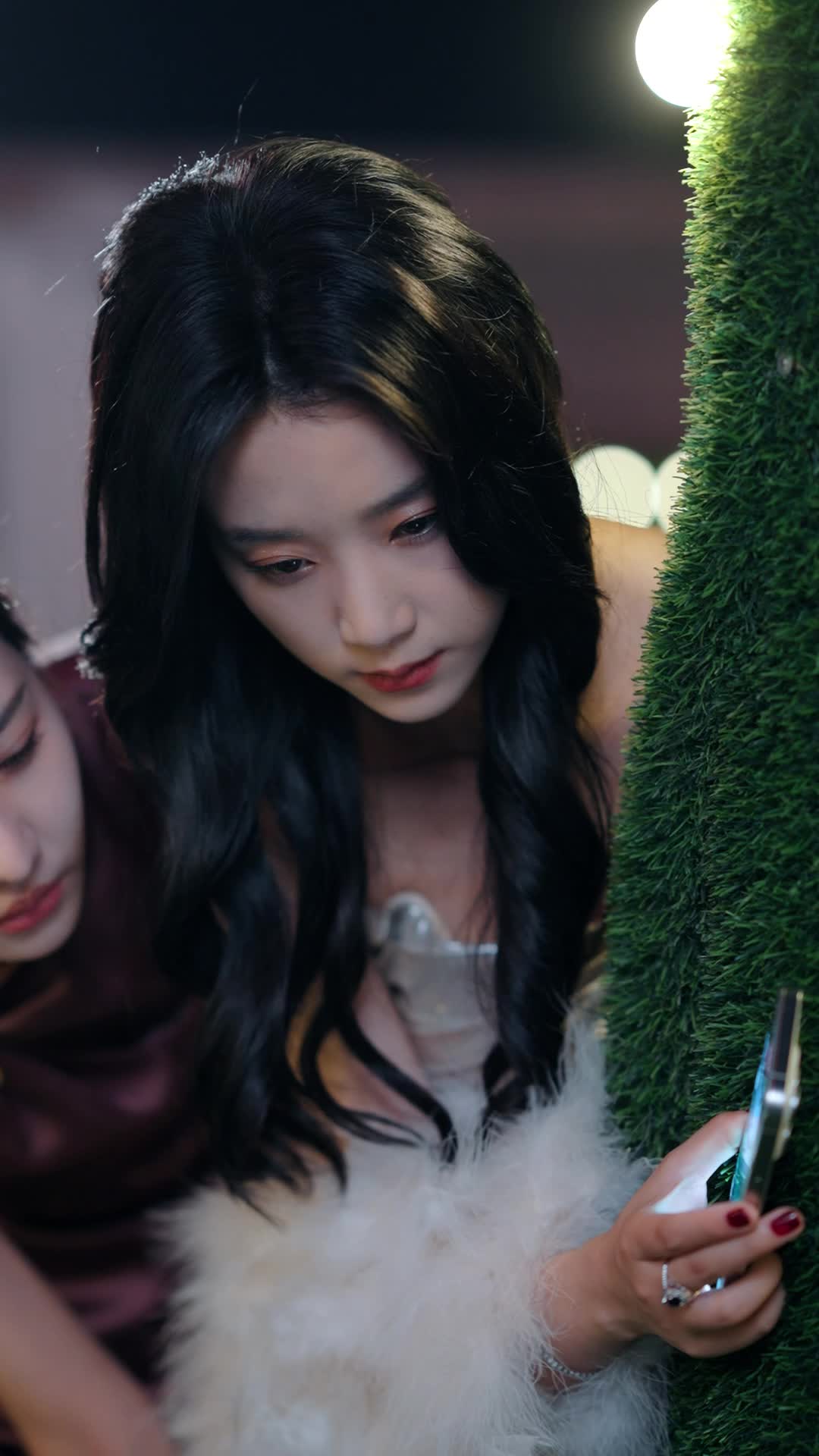 Episode 69 of Seduce My Sister's Man to Revenge
