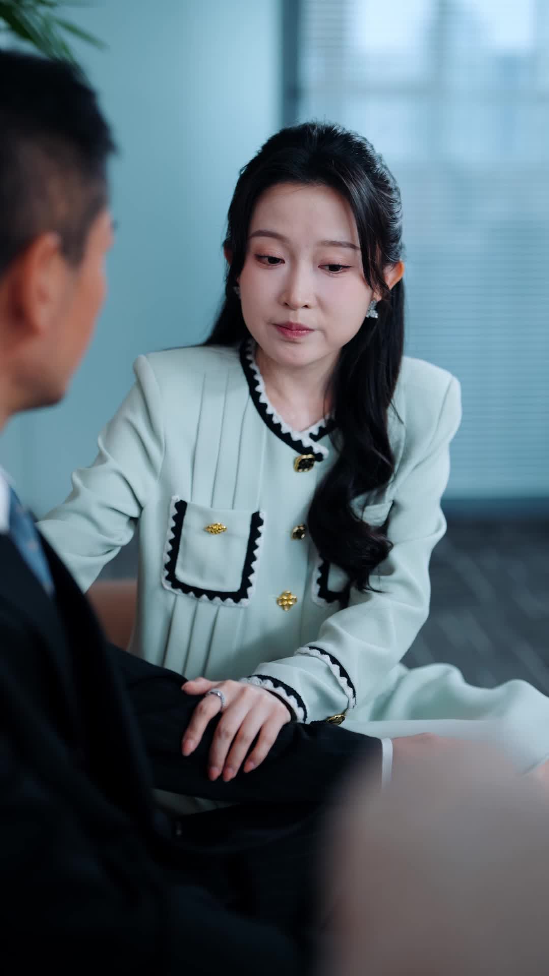 Episode 74 of Seduce My Sister's Man to Revenge