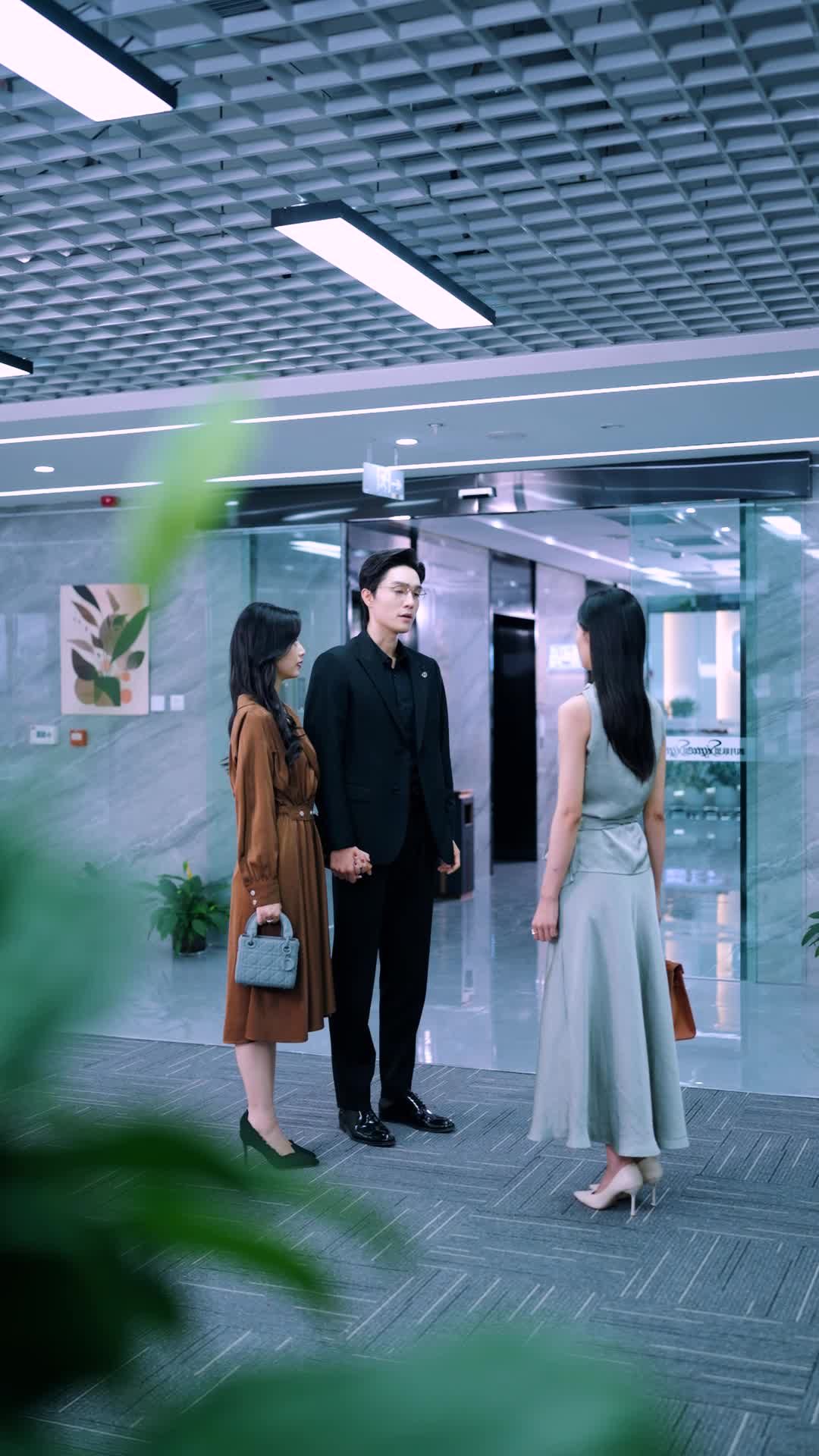 Episode 75 of Seduce My Sister's Man to Revenge