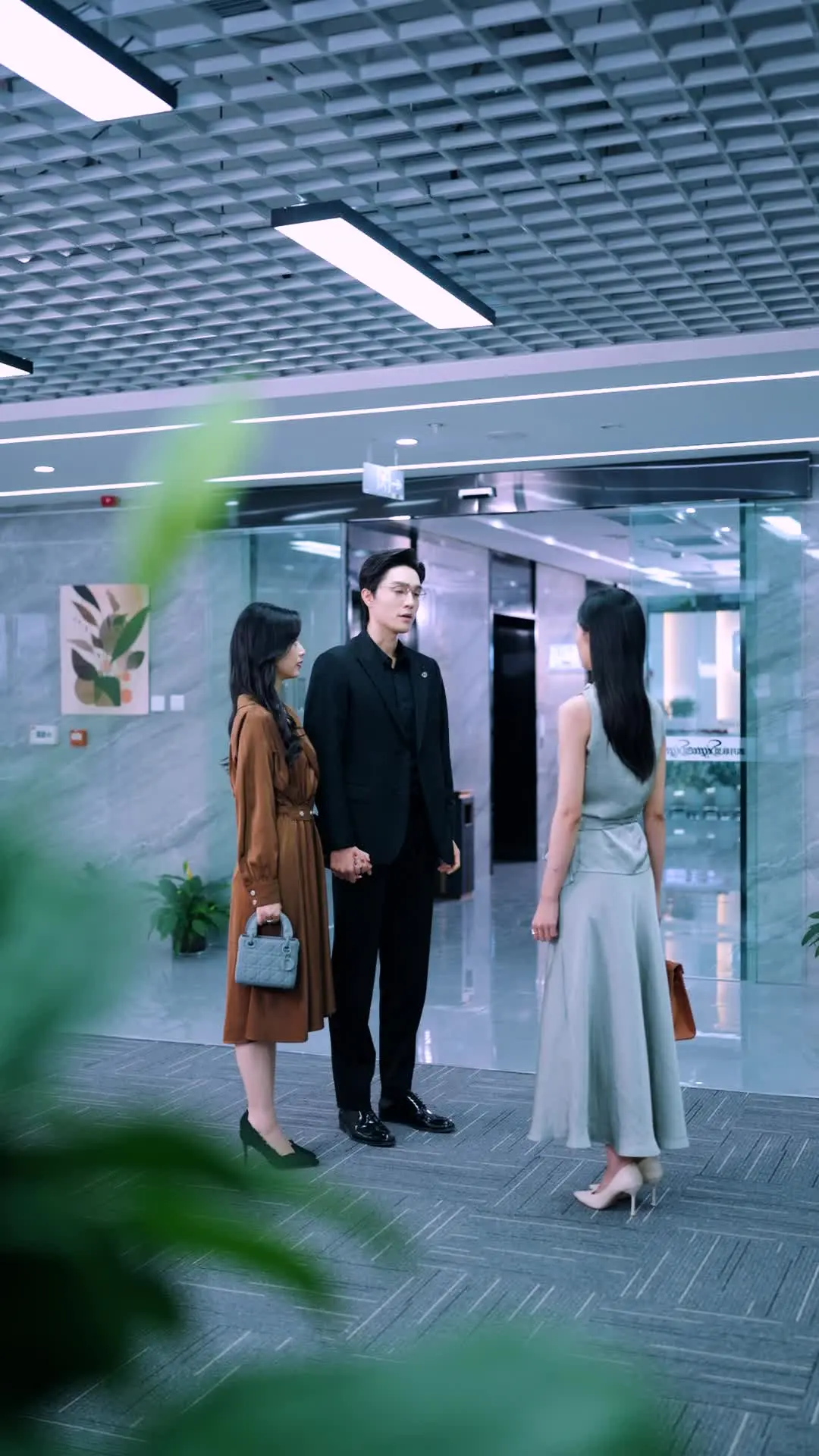 Episode 75 of Seduce My Sister's Man to Revenge