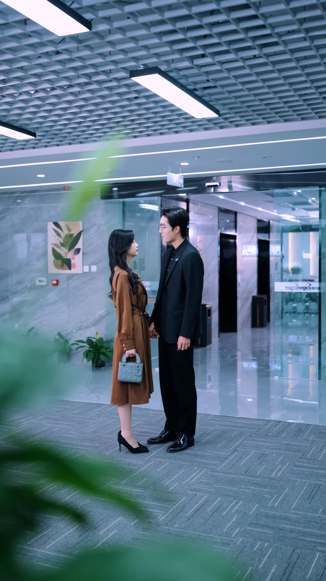 Episode 76 of Seduce My Sister's Man to Revenge