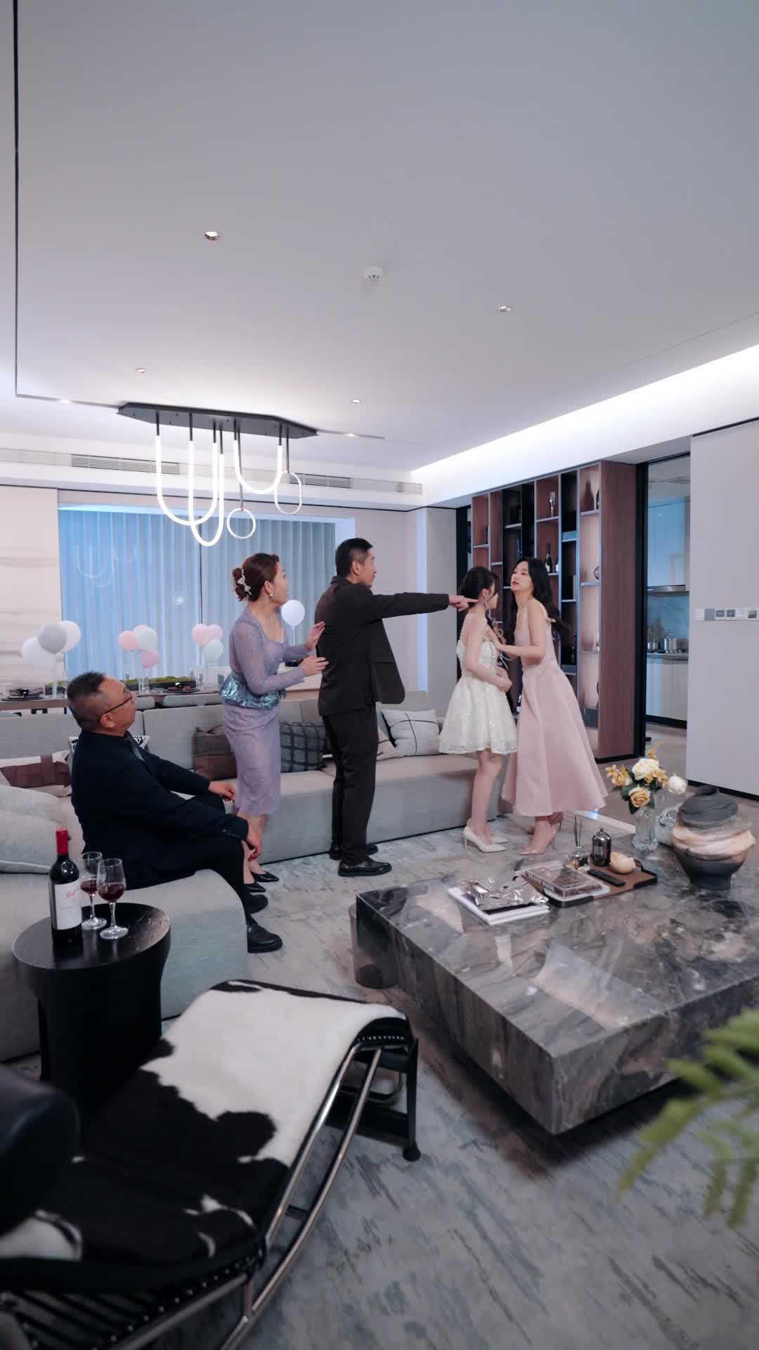 Episode 9 of Seduce My Sister's Man to Revenge