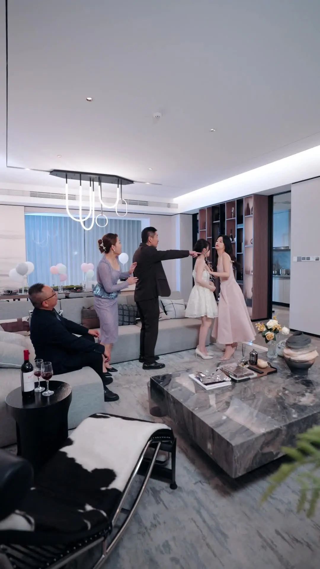 Episode 9 of Seduce My Sister's Man to Revenge