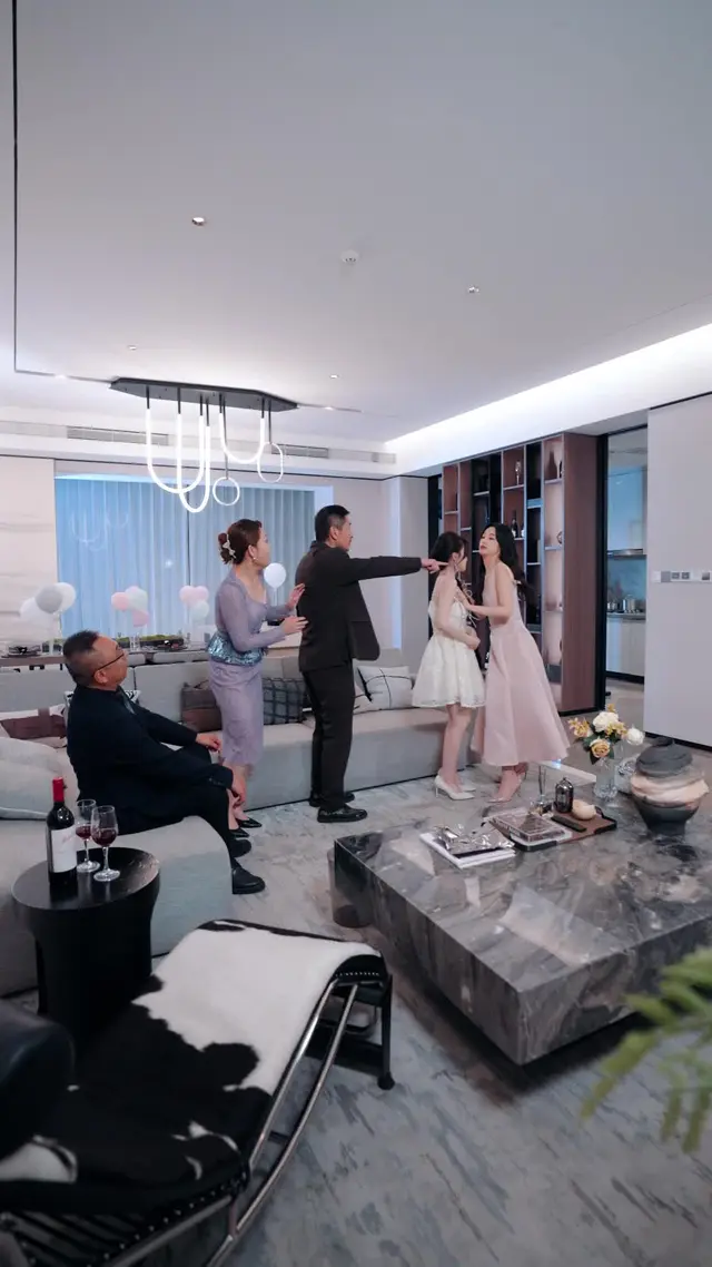 Episode 9 of Seduce My Sister's Man to Revenge