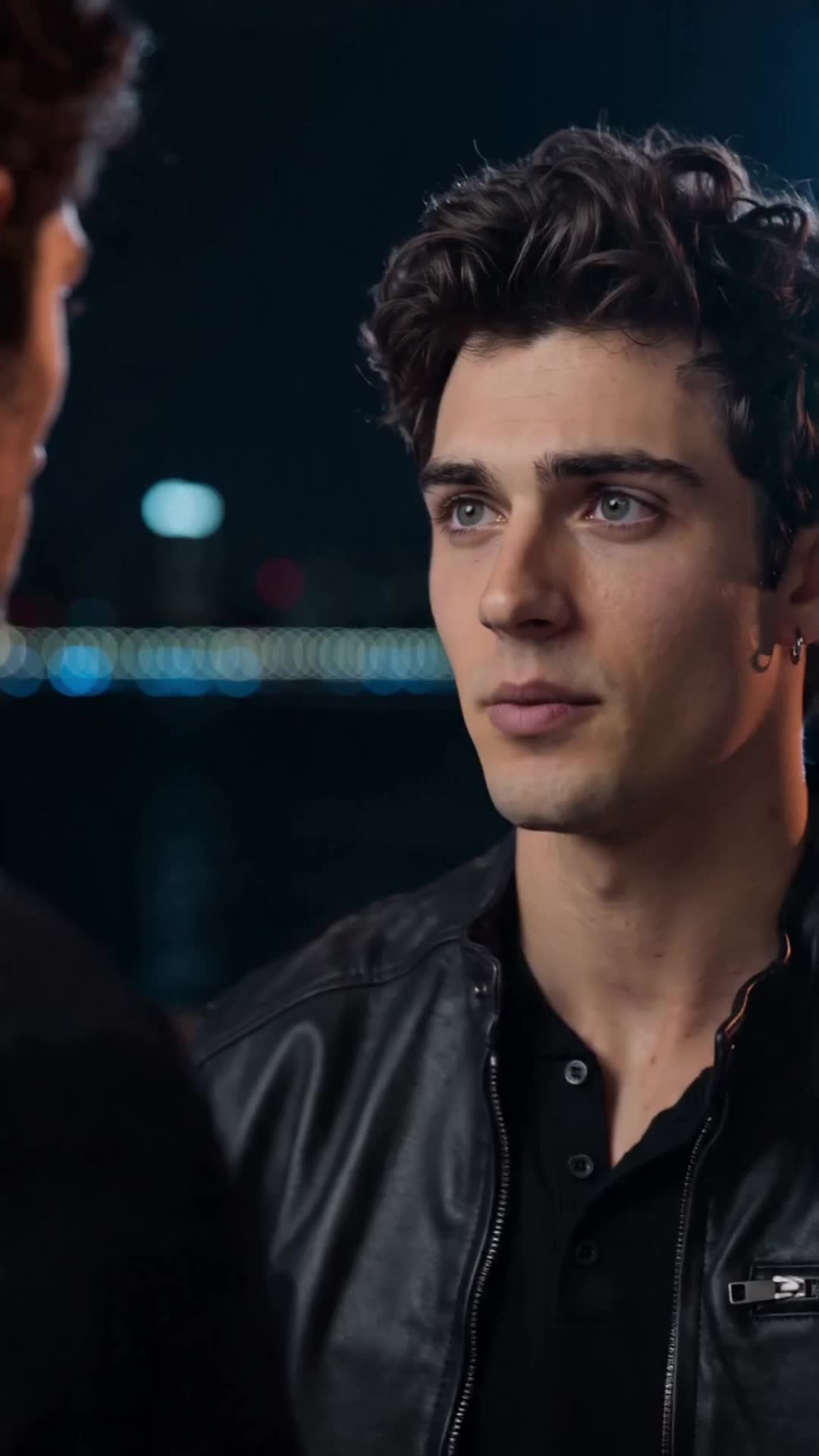Episode 21 of Seduced by My Boyfriend’s Uncle