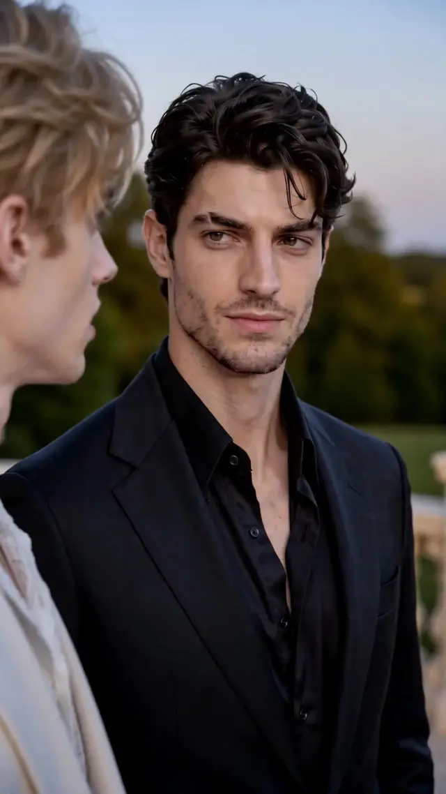 Episode 8 of Seduced by My Boyfriend’s Uncle