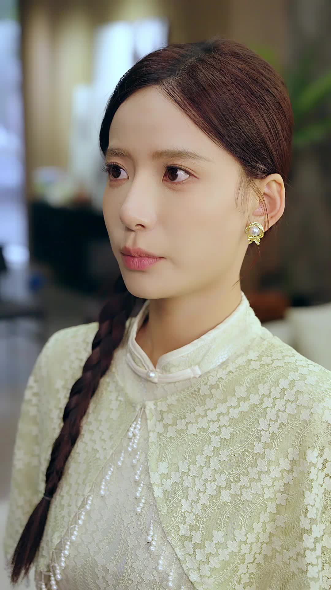 Episode 10 of Seduced by My Proud Fiance