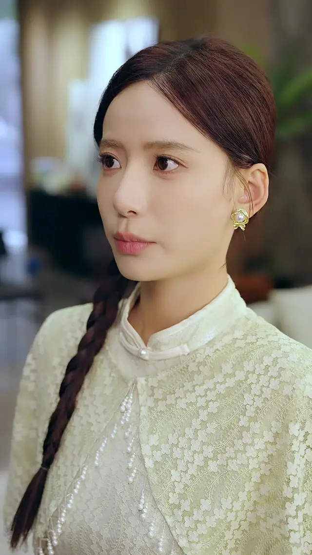 Episode 10 of Seduced by My Proud Fiance