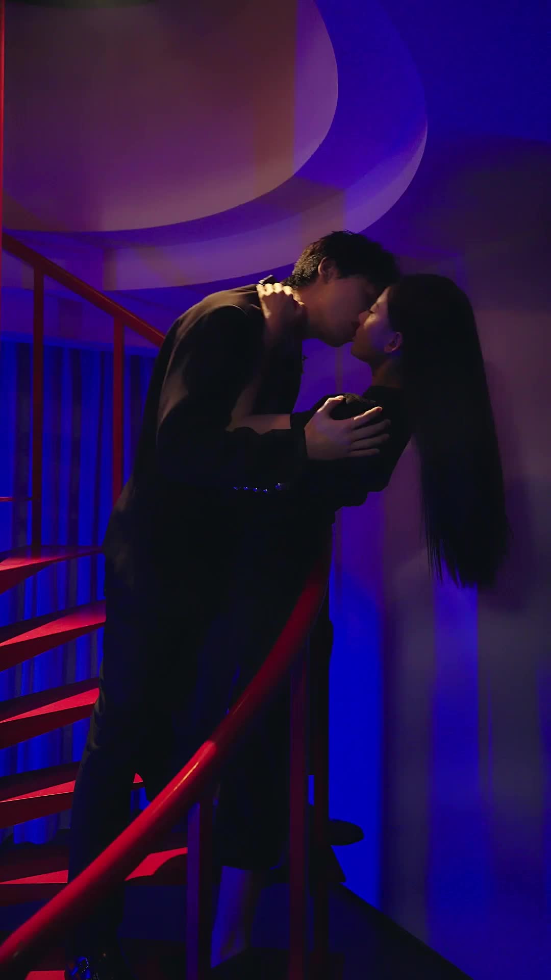 Episode 13 of Seduced by My Proud Fiance