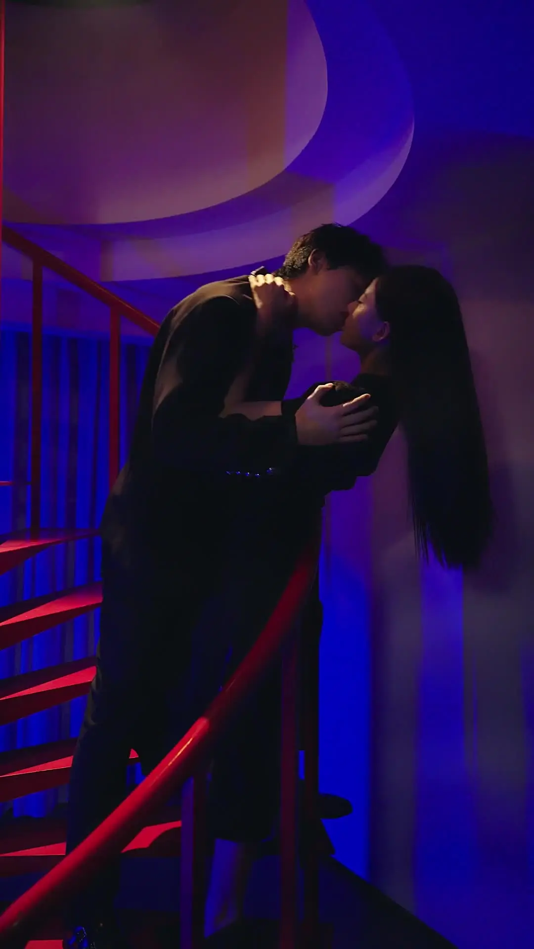 Episode 13 of Seduced by My Proud Fiance