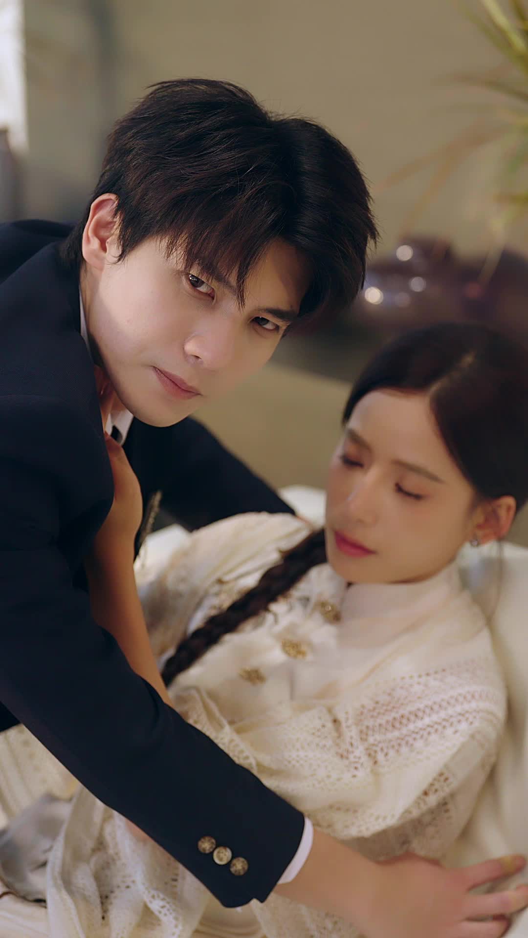 Episode 16 of Seduced by My Proud Fiance