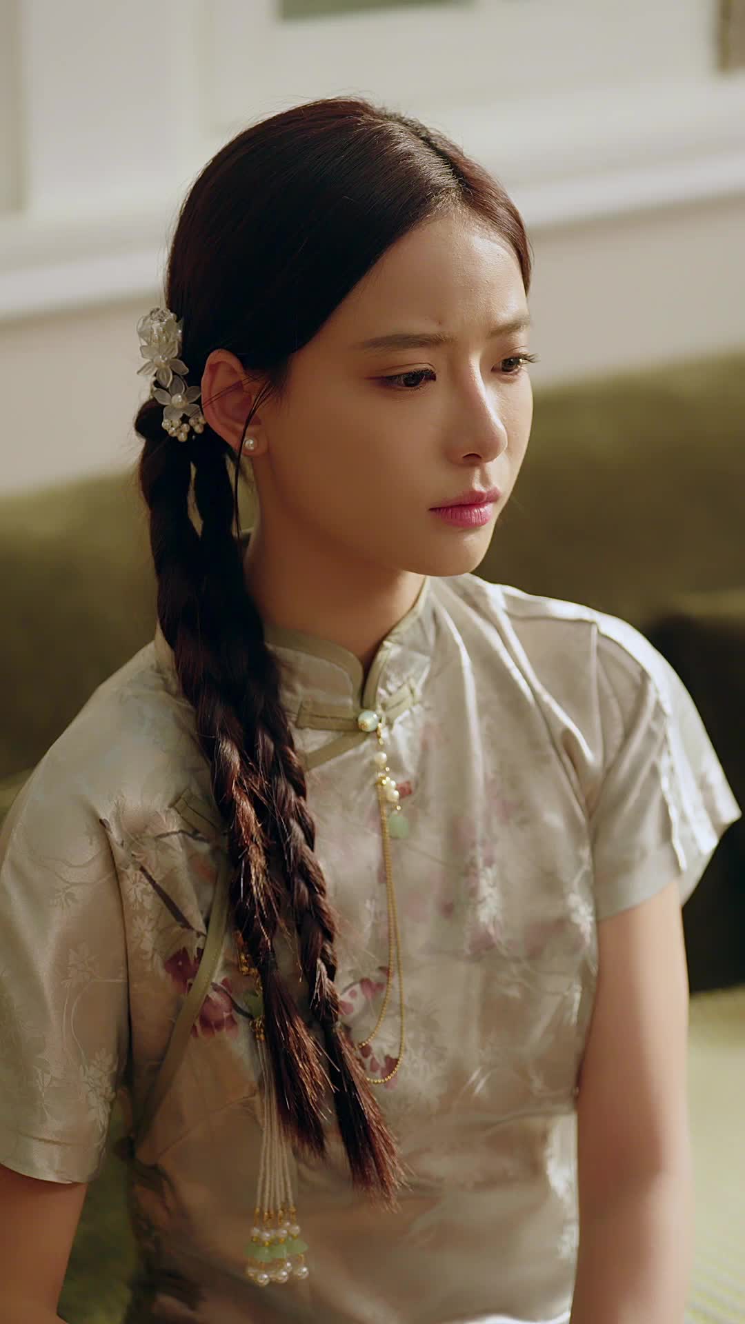 Episode 19 of Seduced by My Proud Fiance