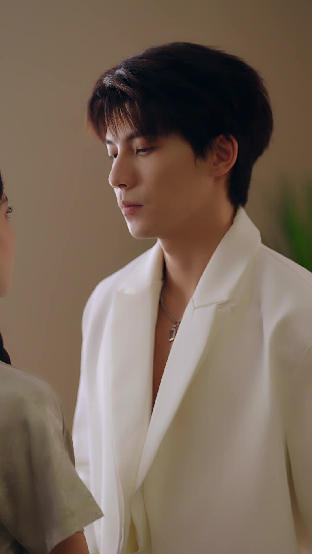 Episode 22 of Seduced by My Proud Fiance