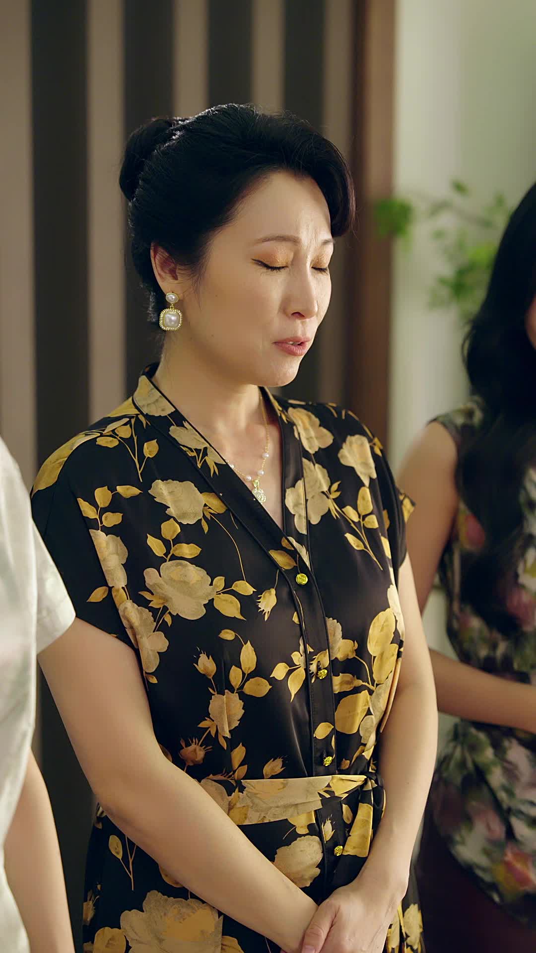 Episode 23 of Seduced by My Proud Fiance