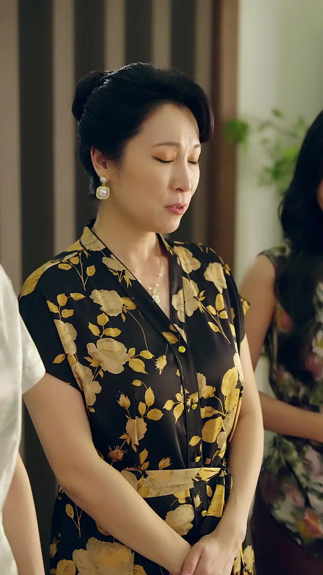 Episode 23 of Seduced by My Proud Fiance