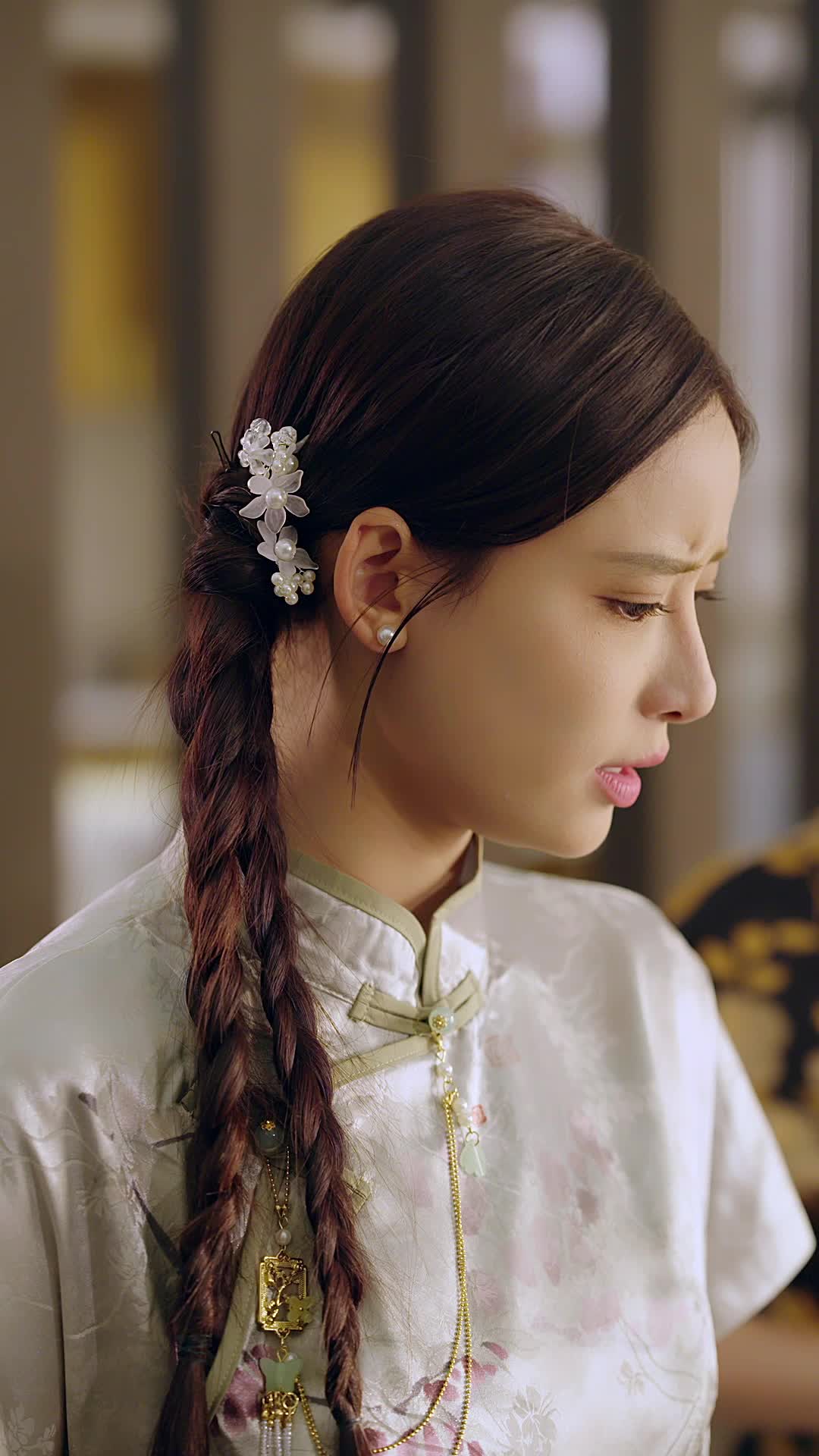 Episode 24 of Seduced by My Proud Fiance