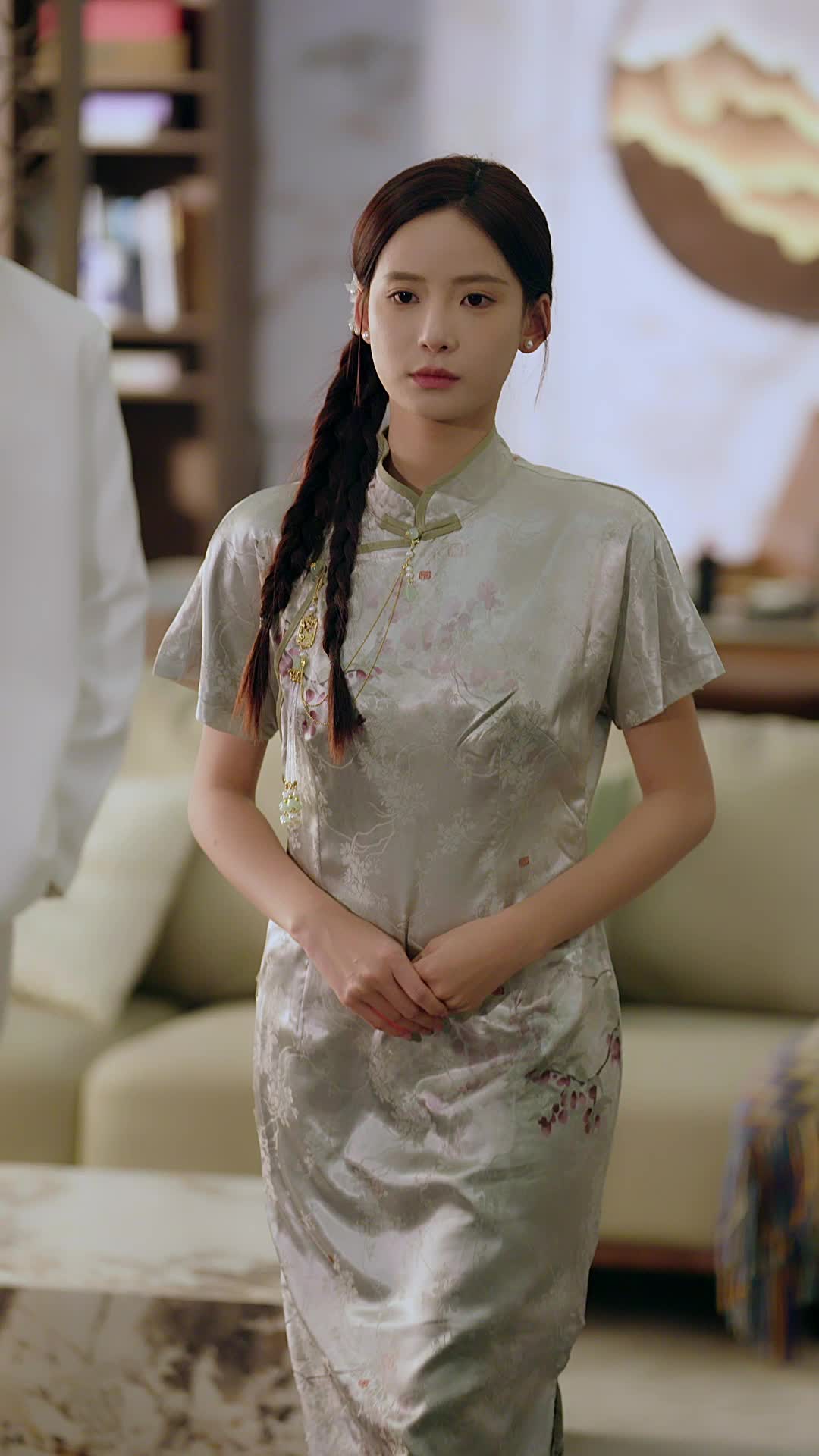 Episode 26 of Seduced by My Proud Fiance