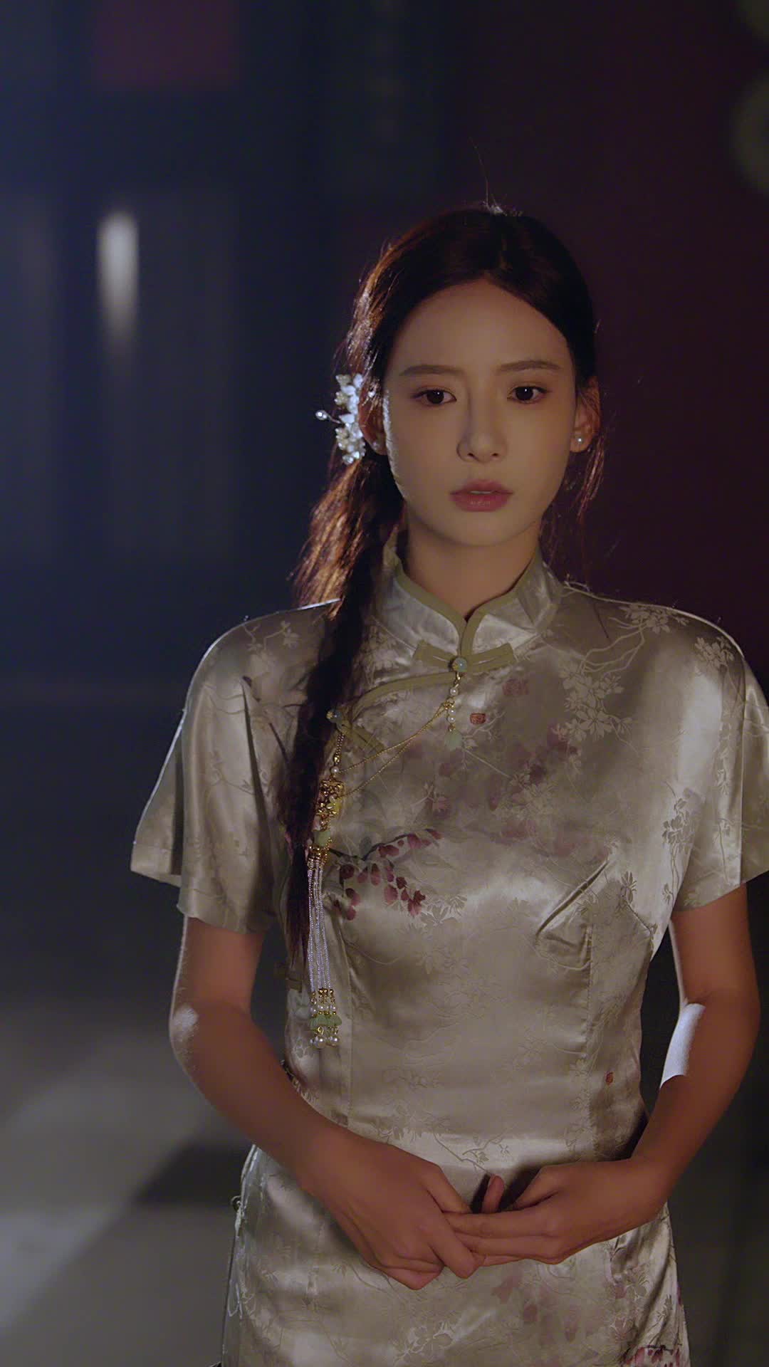 Episode 29 of Seduced by My Proud Fiance