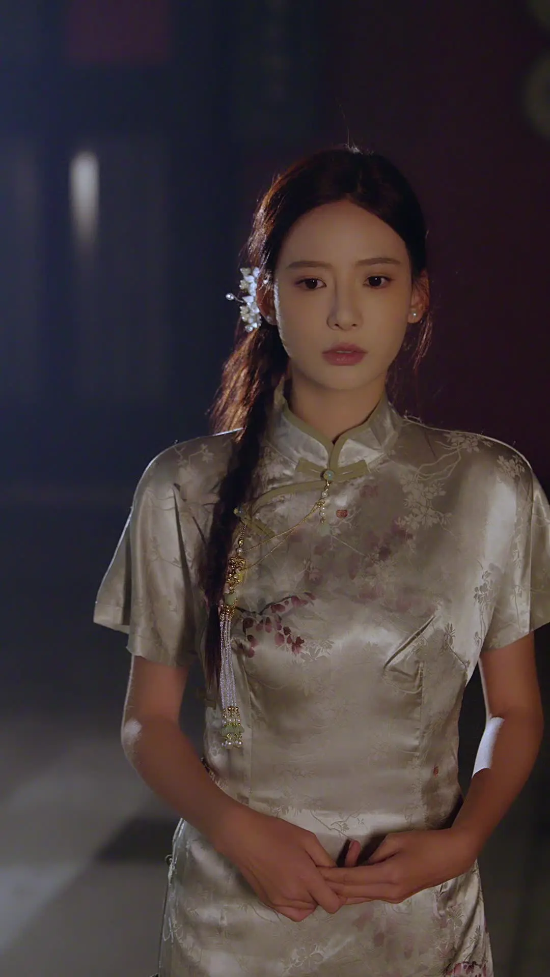 Episode 29 of Seduced by My Proud Fiance