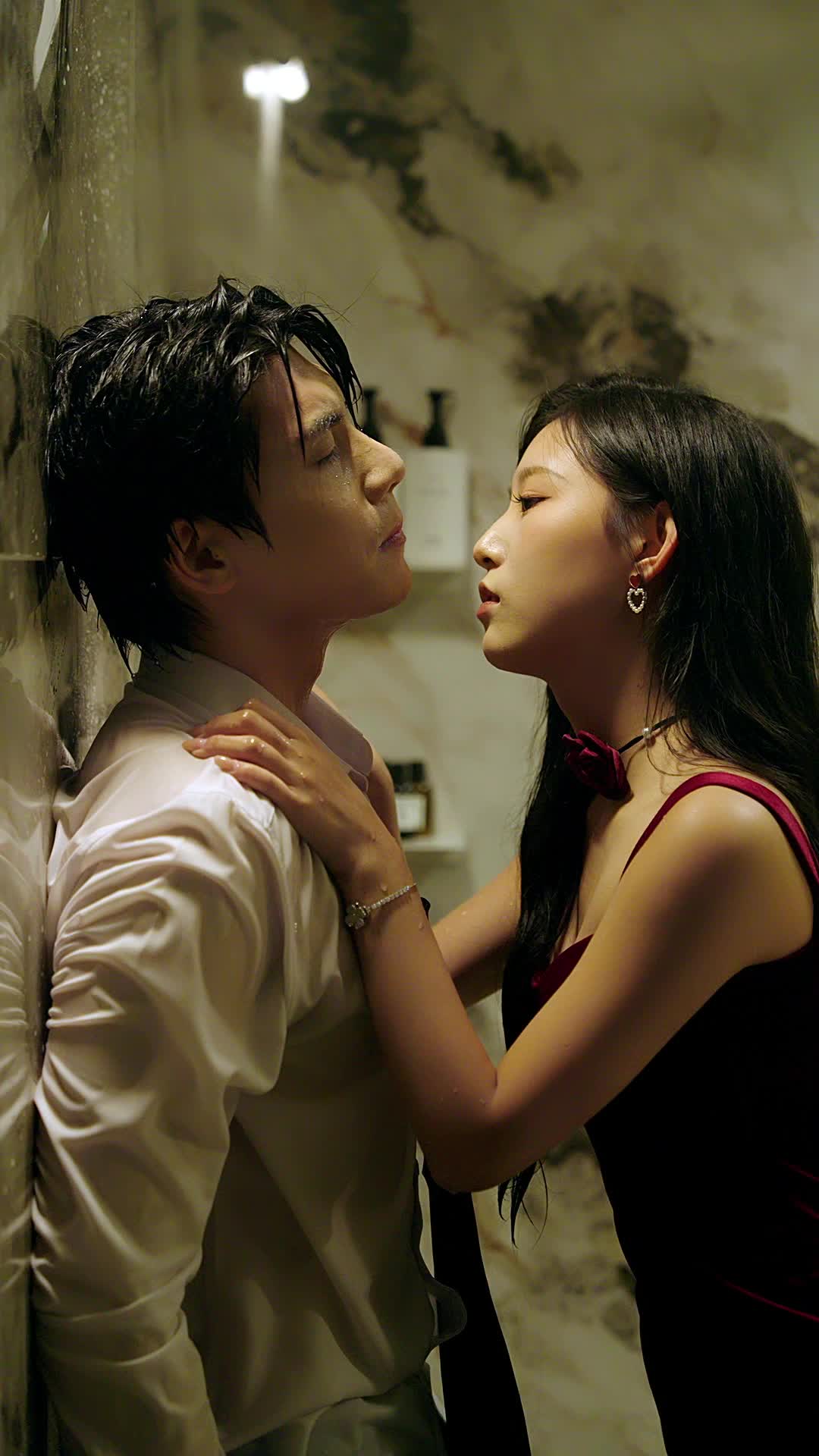 Episode 3 of Seduced by My Proud Fiance