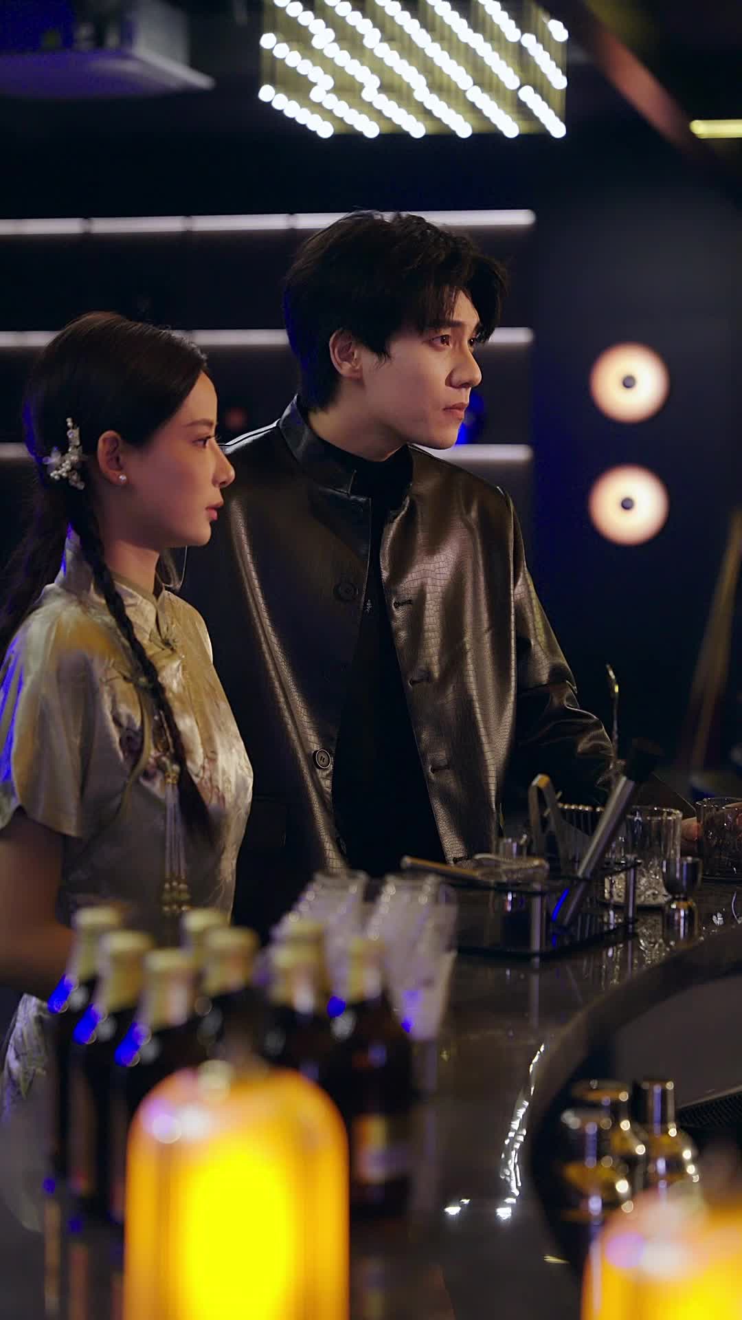 Episode 30 of Seduced by My Proud Fiance
