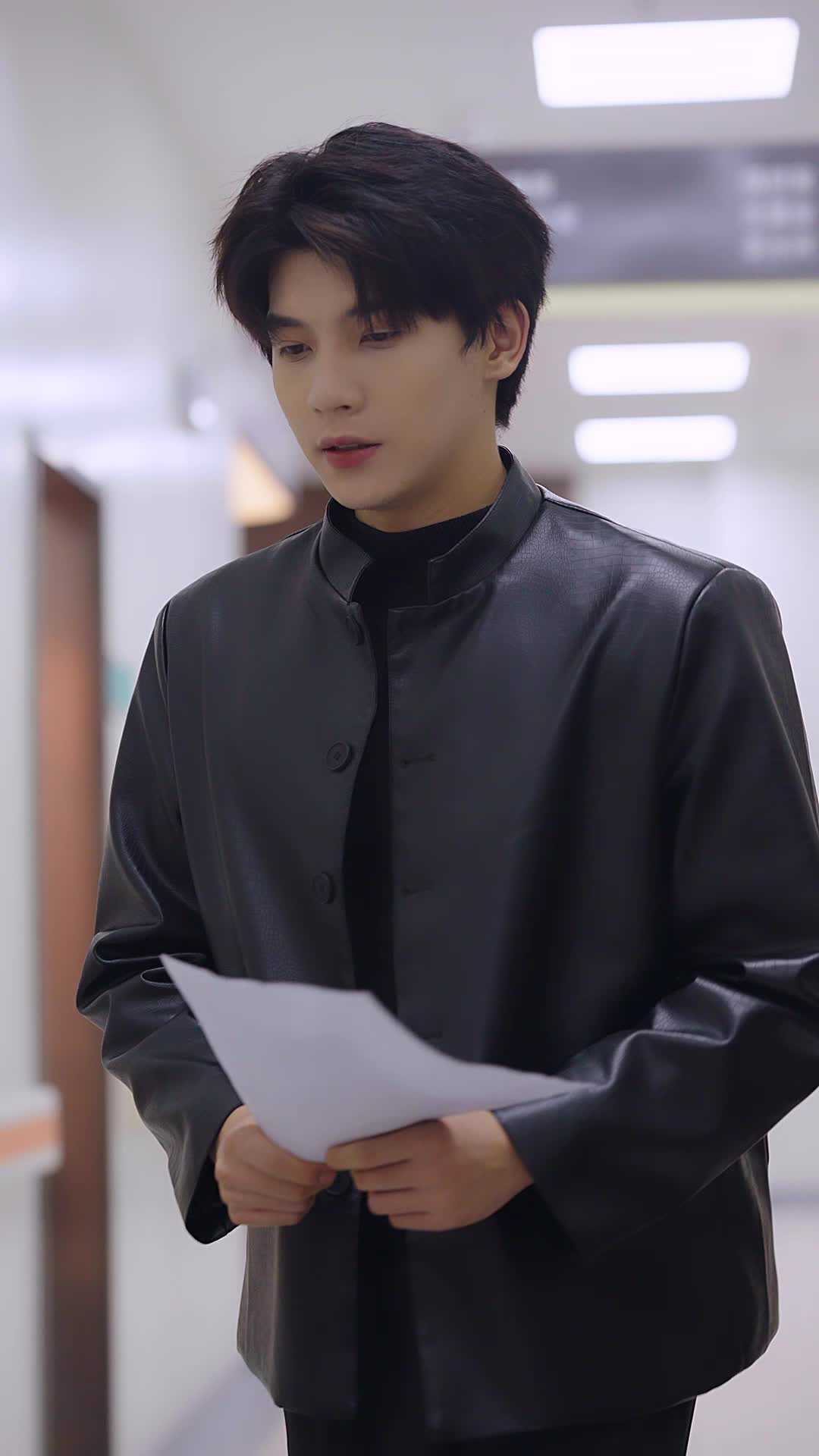 Episode 46 of Seduced by My Proud Fiance