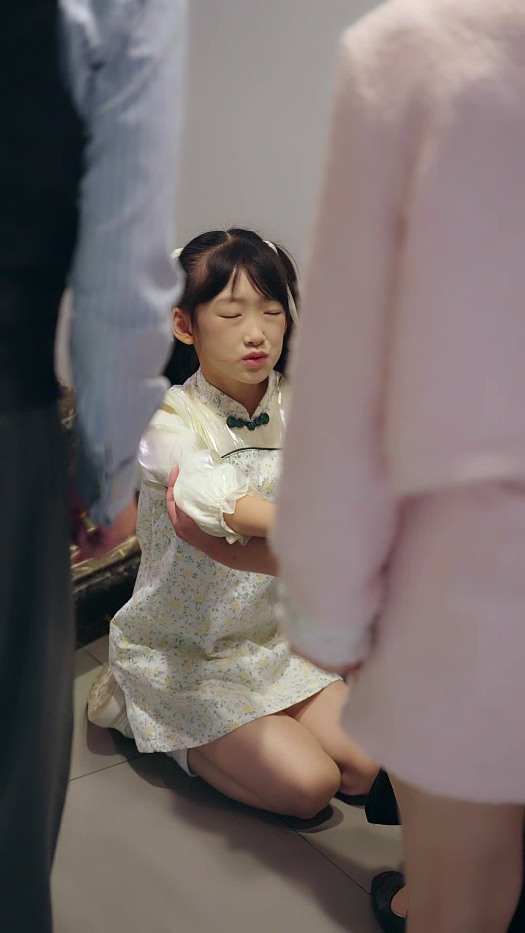 Episode 48 of Seduced by My Proud Fiance