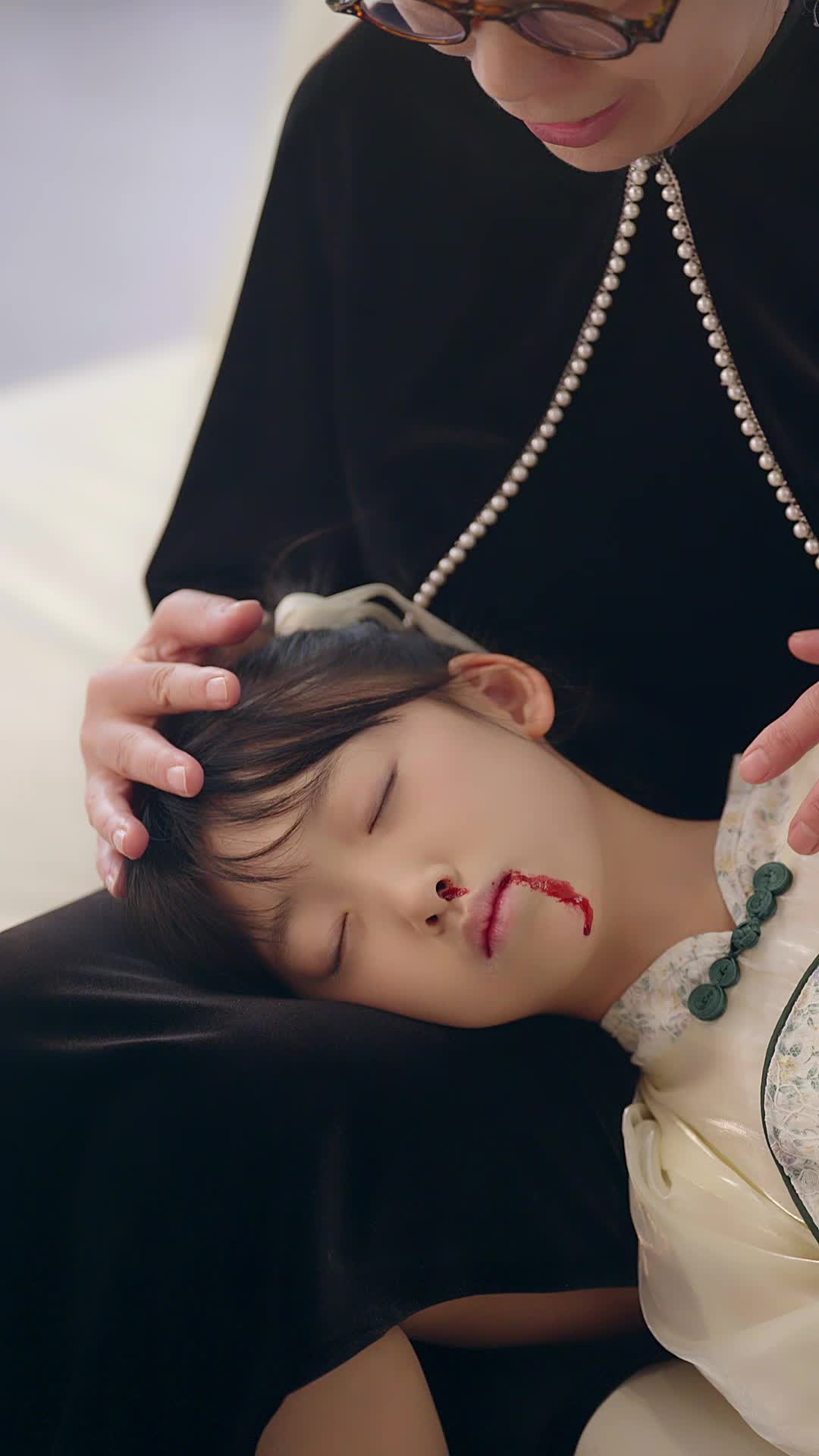 Episode 49 of Seduced by My Proud Fiance