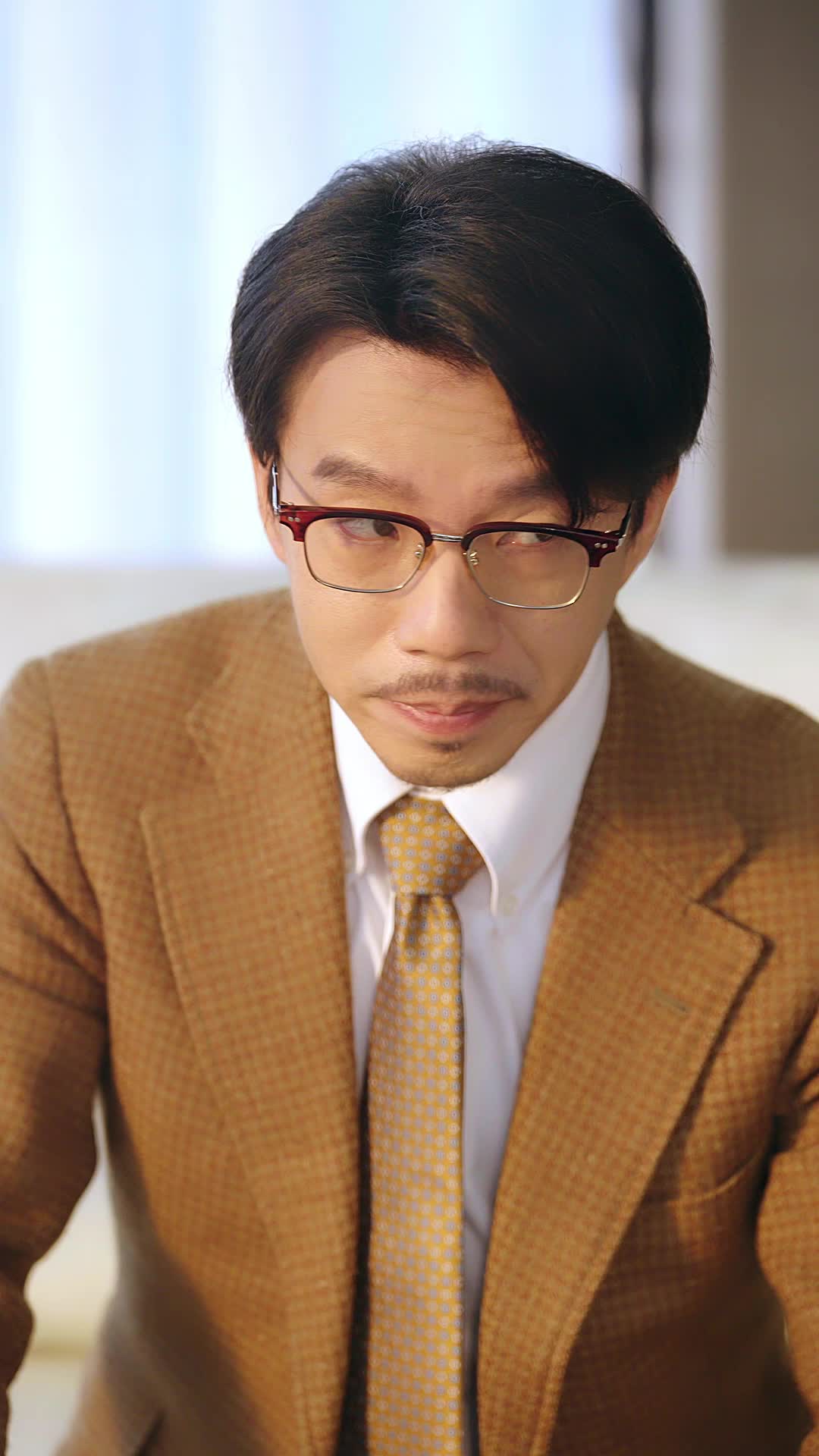 Episode 5 of Seduced by My Proud Fiance