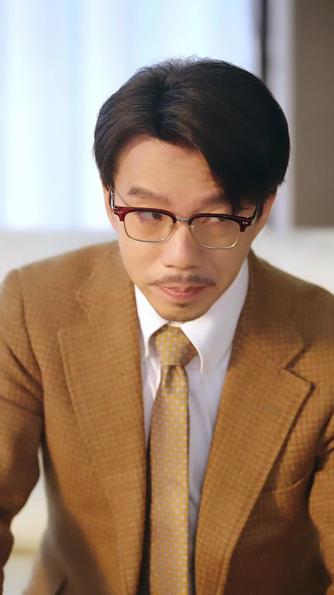 Episode 5 of Seduced by My Proud Fiance