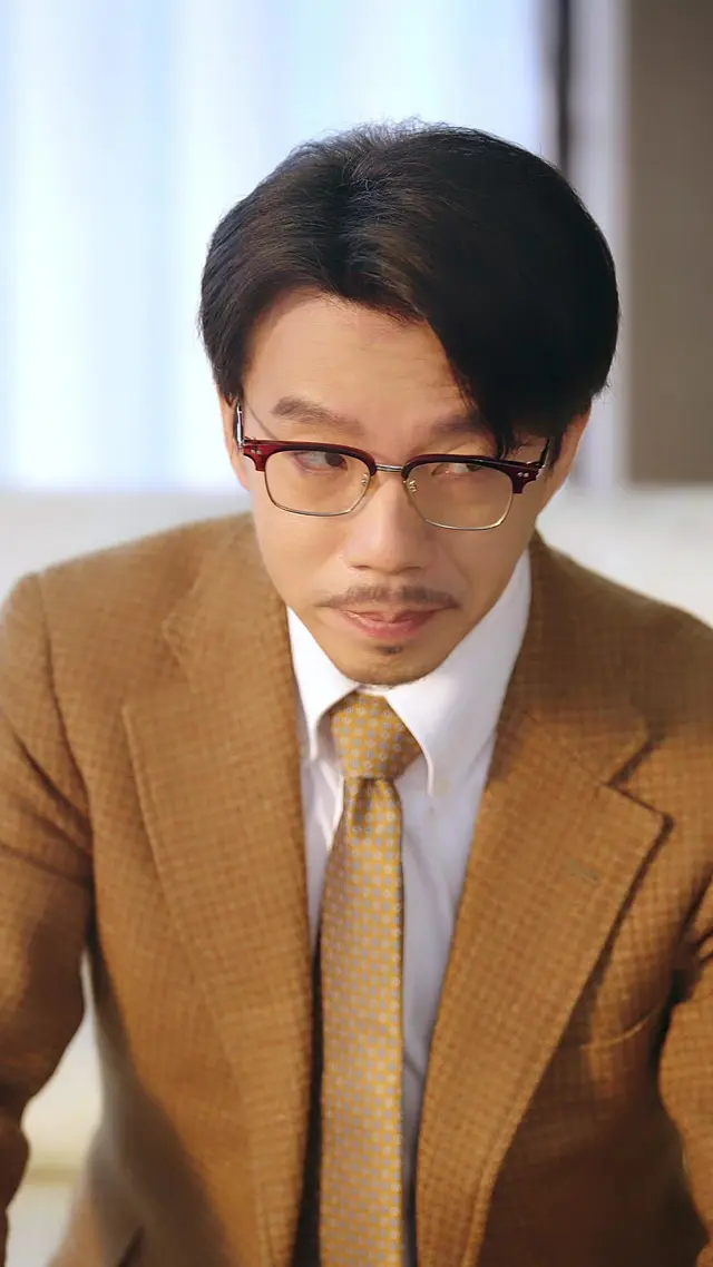 Episode 5 of Seduced by My Proud Fiance